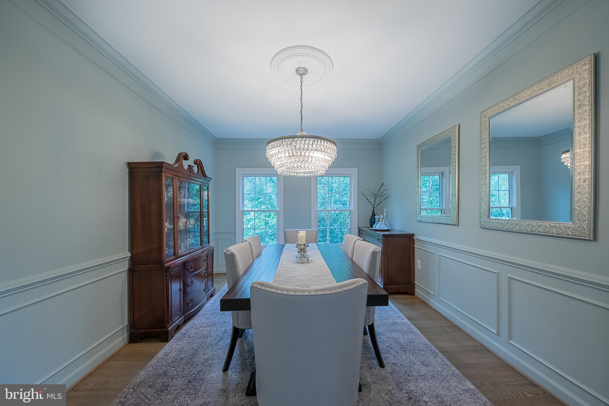 ASHBURN STATION - Residential