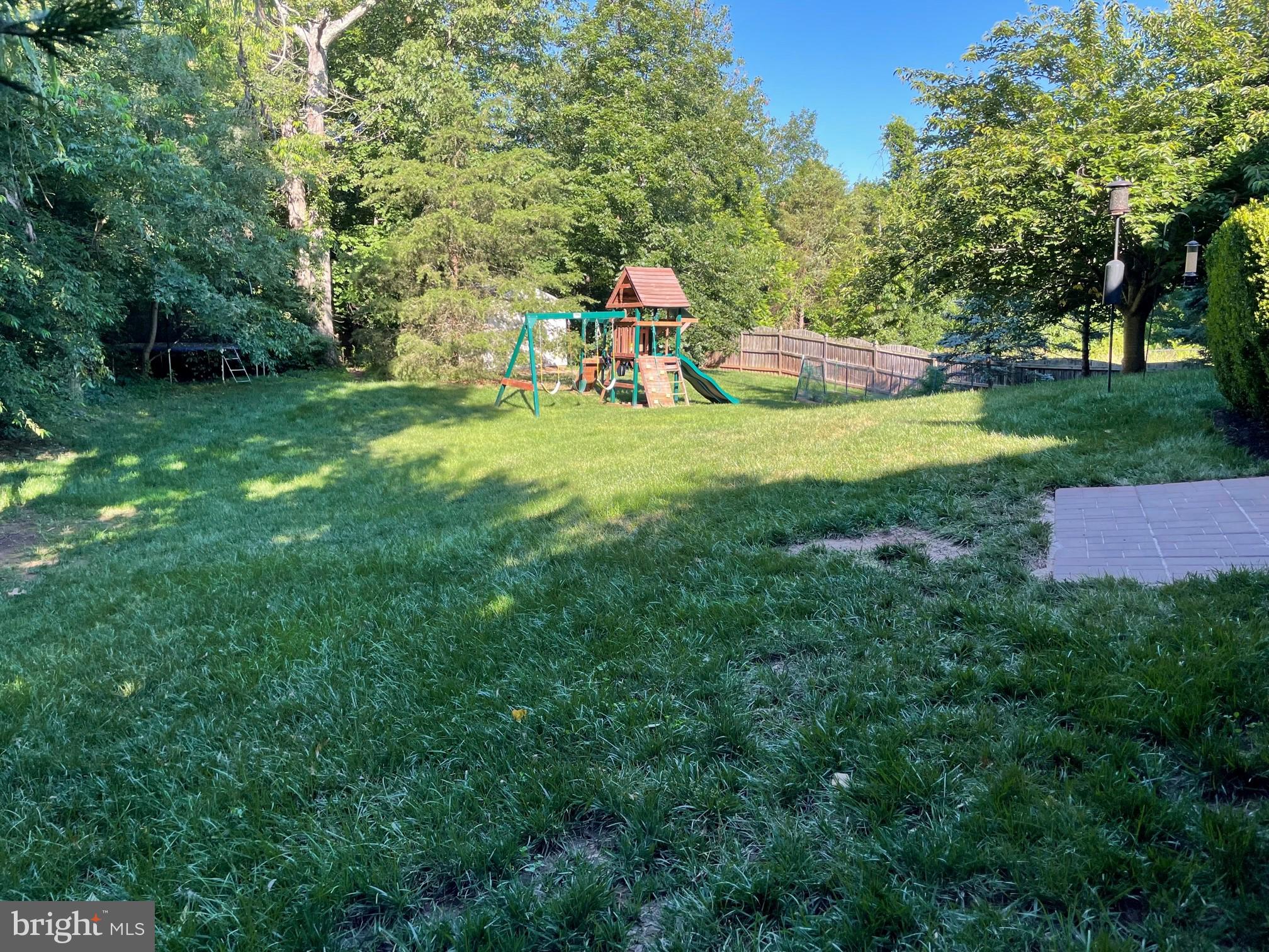 ASHBURN STATION - Residential