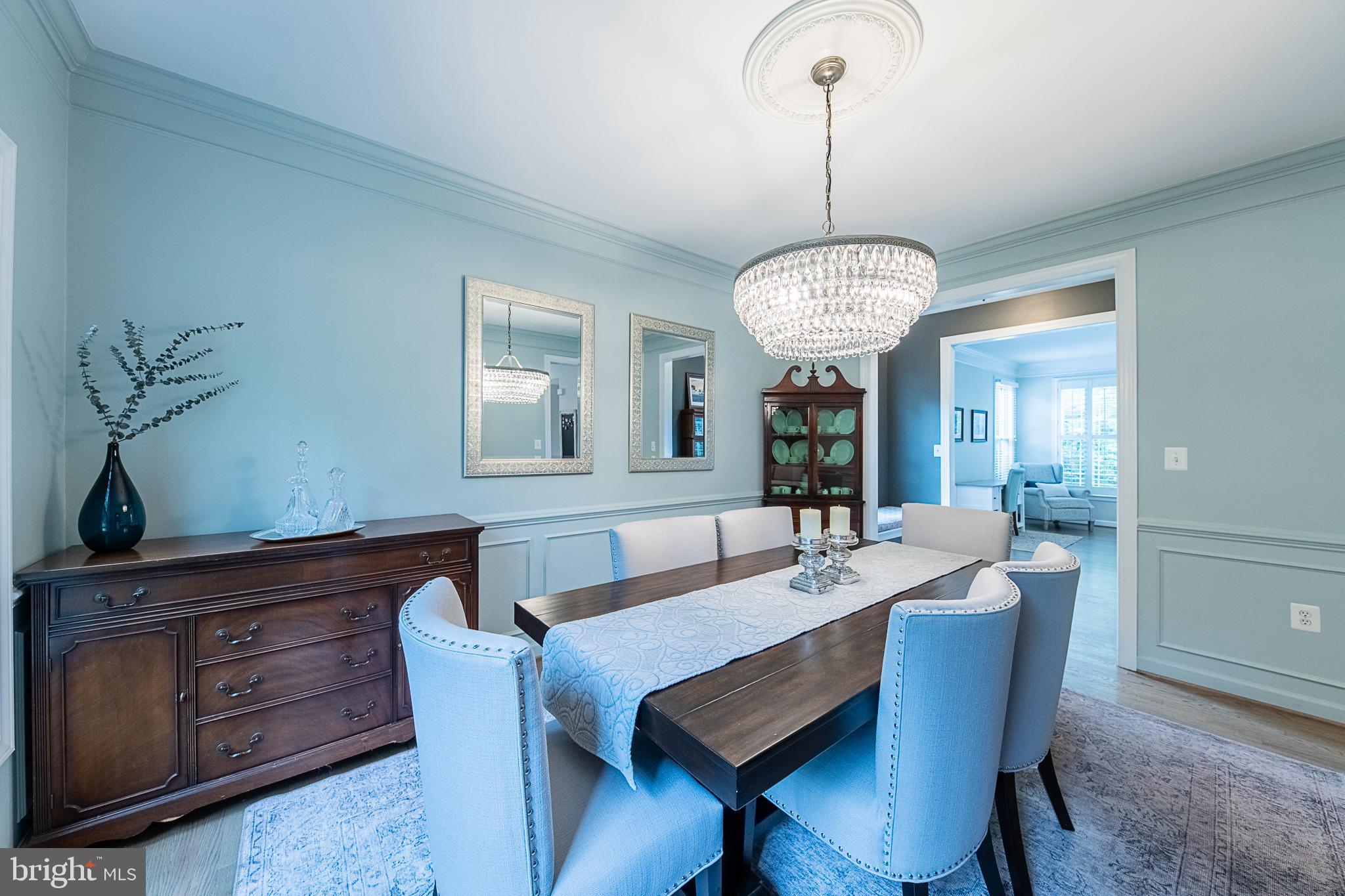 ASHBURN STATION - Residential