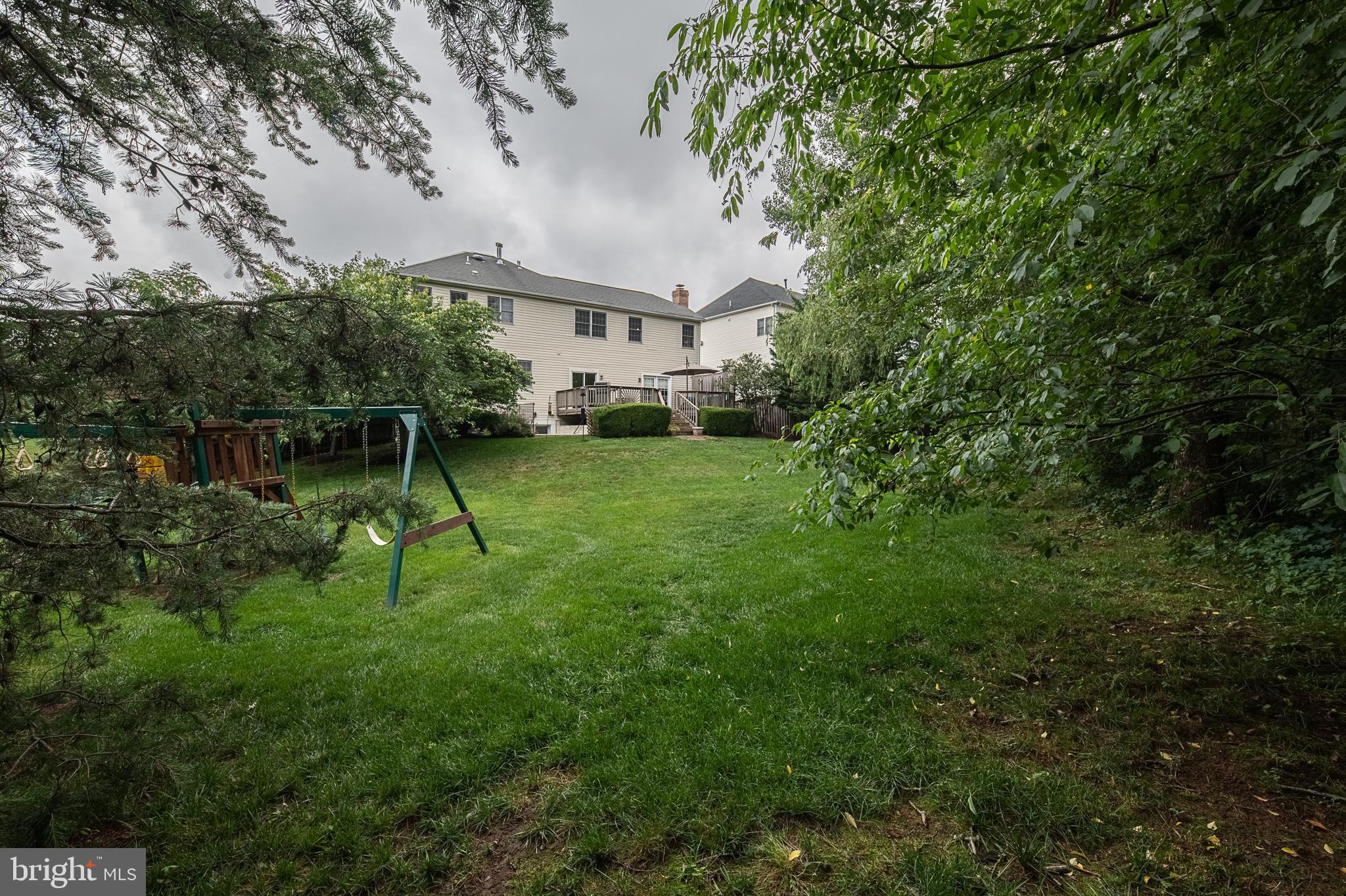 ASHBURN STATION - Residential