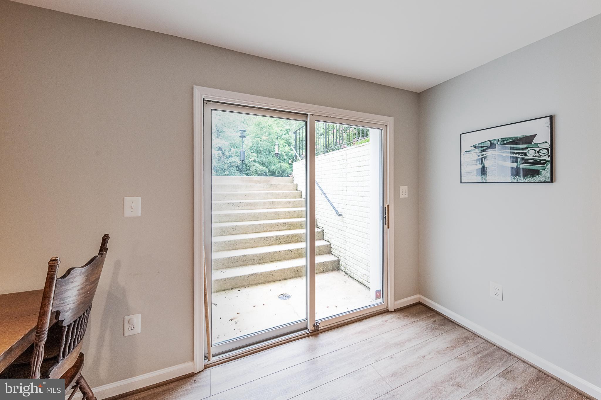 ASHBURN STATION - Residential