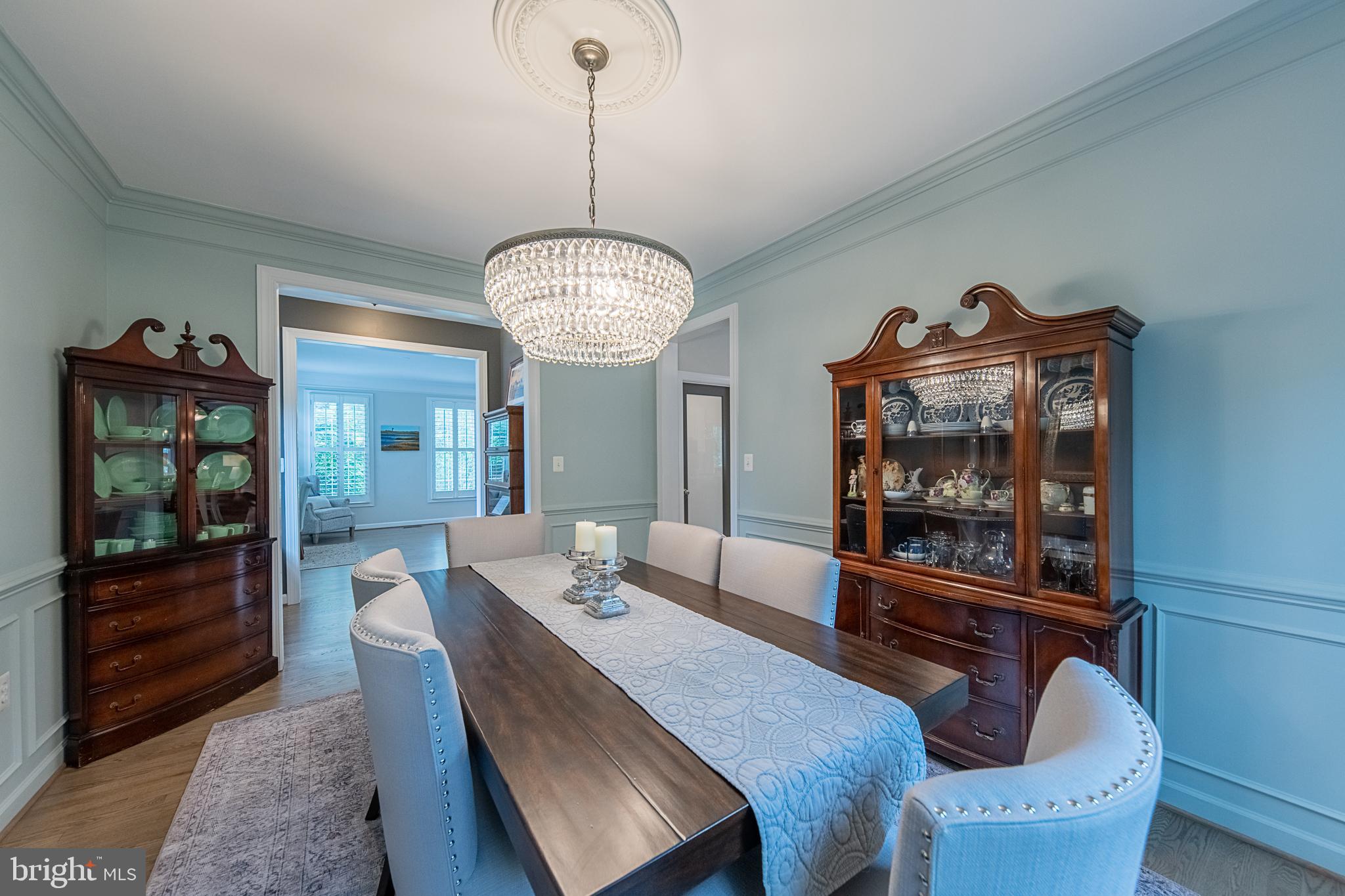 ASHBURN STATION - Residential