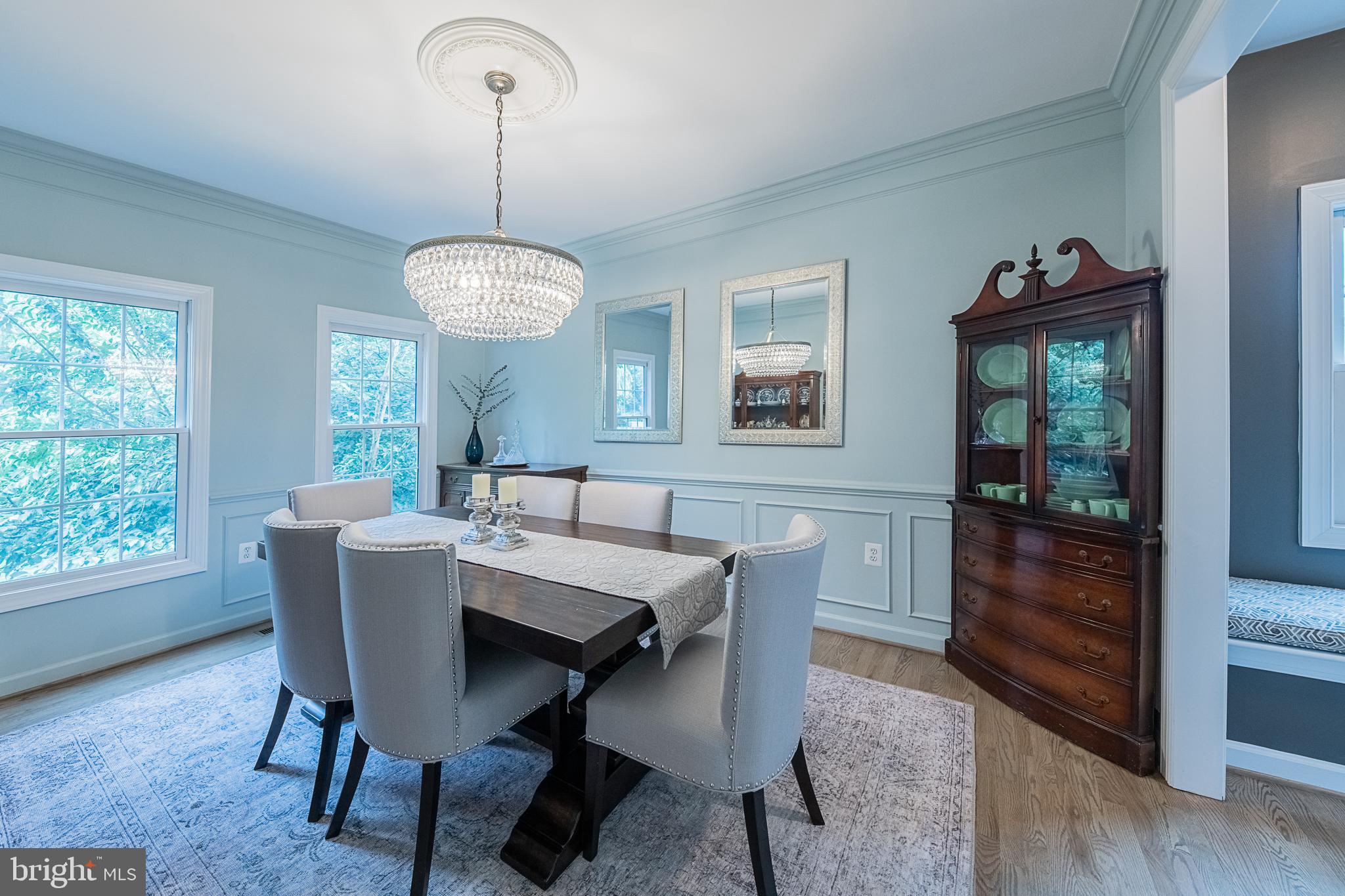 ASHBURN STATION - Residential