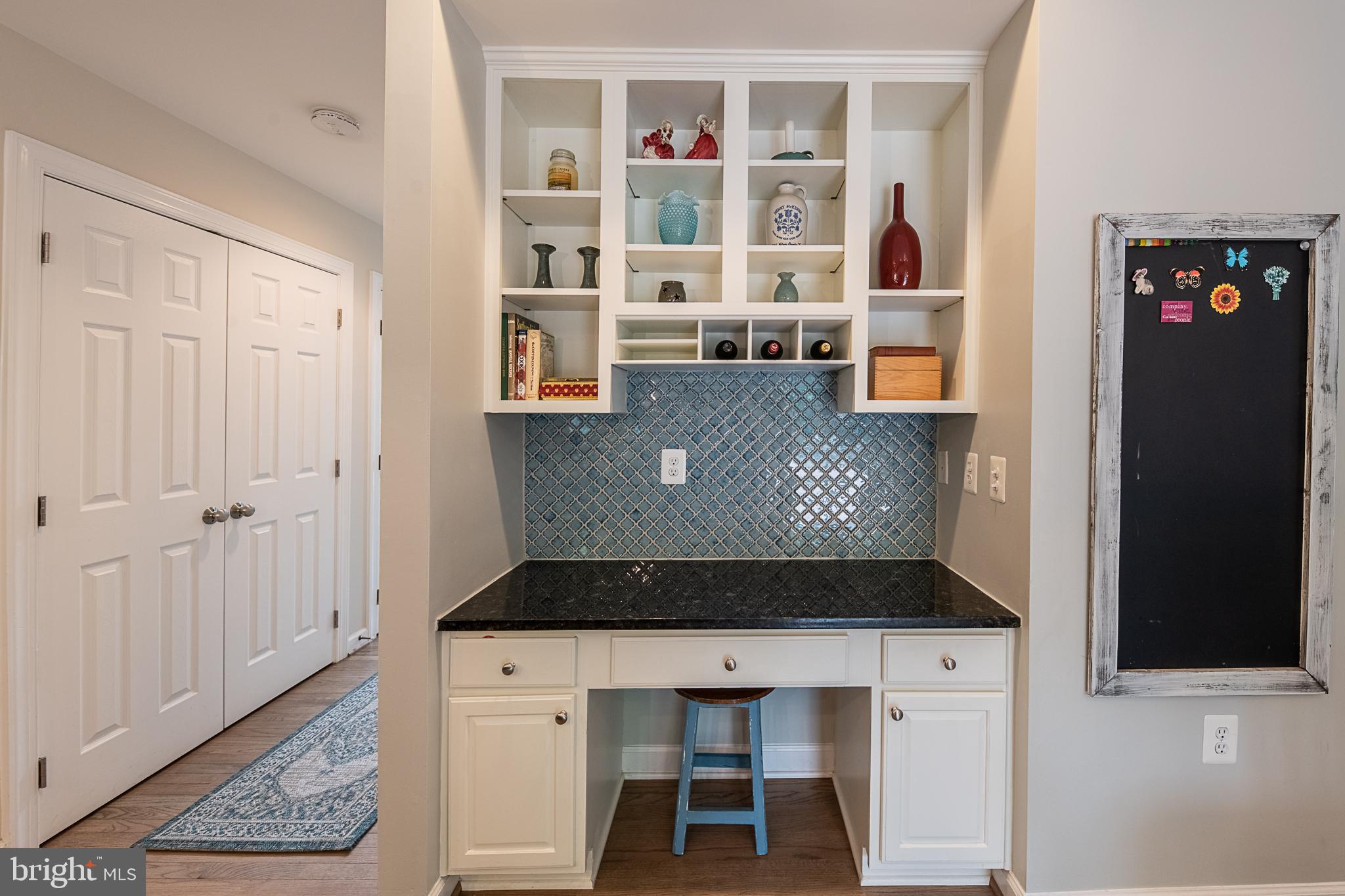 ASHBURN STATION - Residential