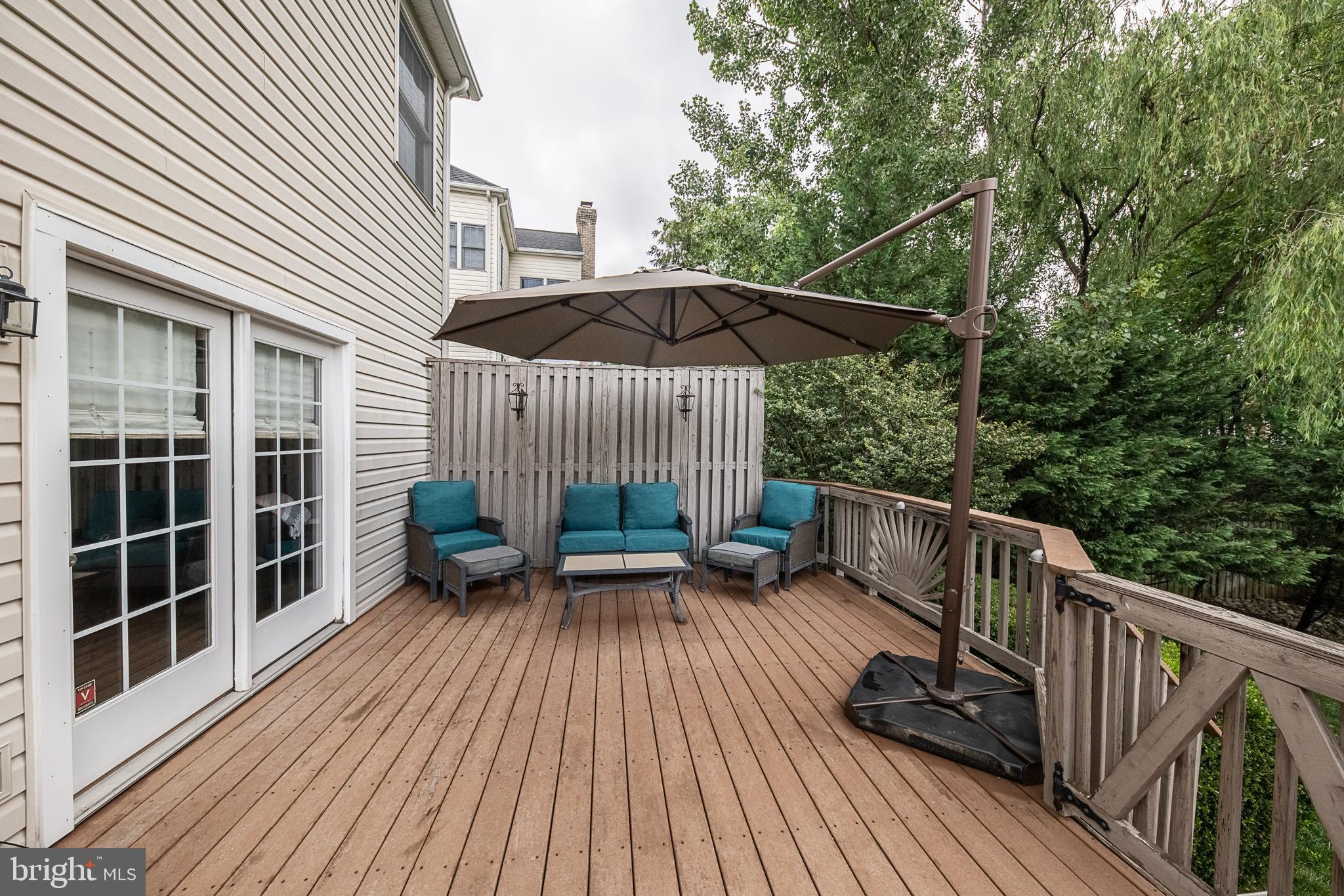 ASHBURN STATION - Residential