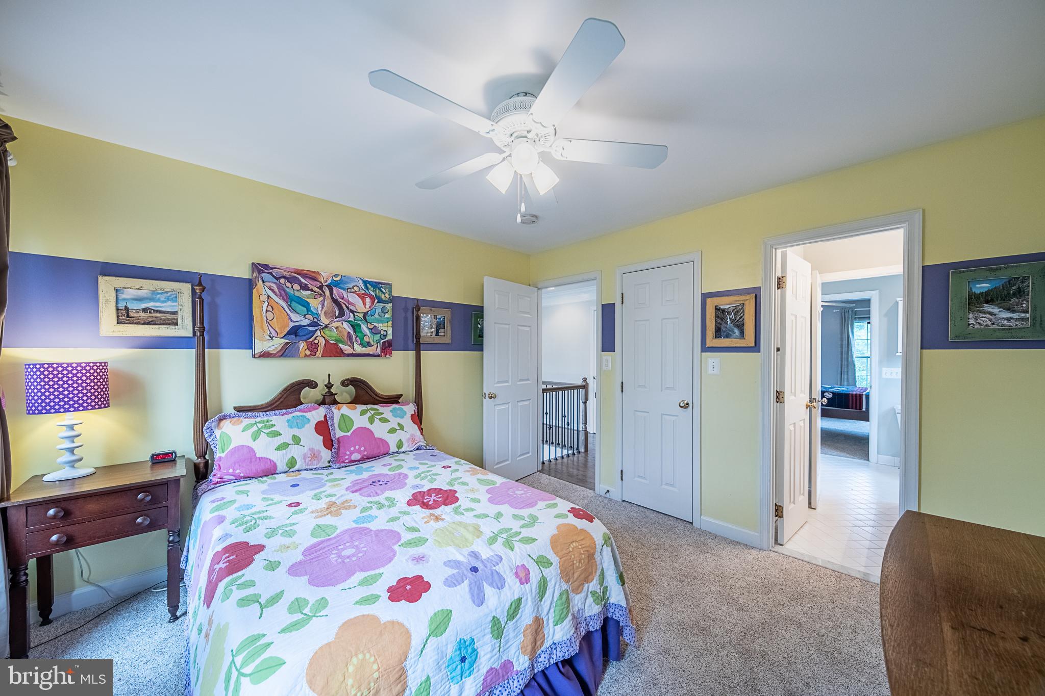 ASHBURN STATION - Residential