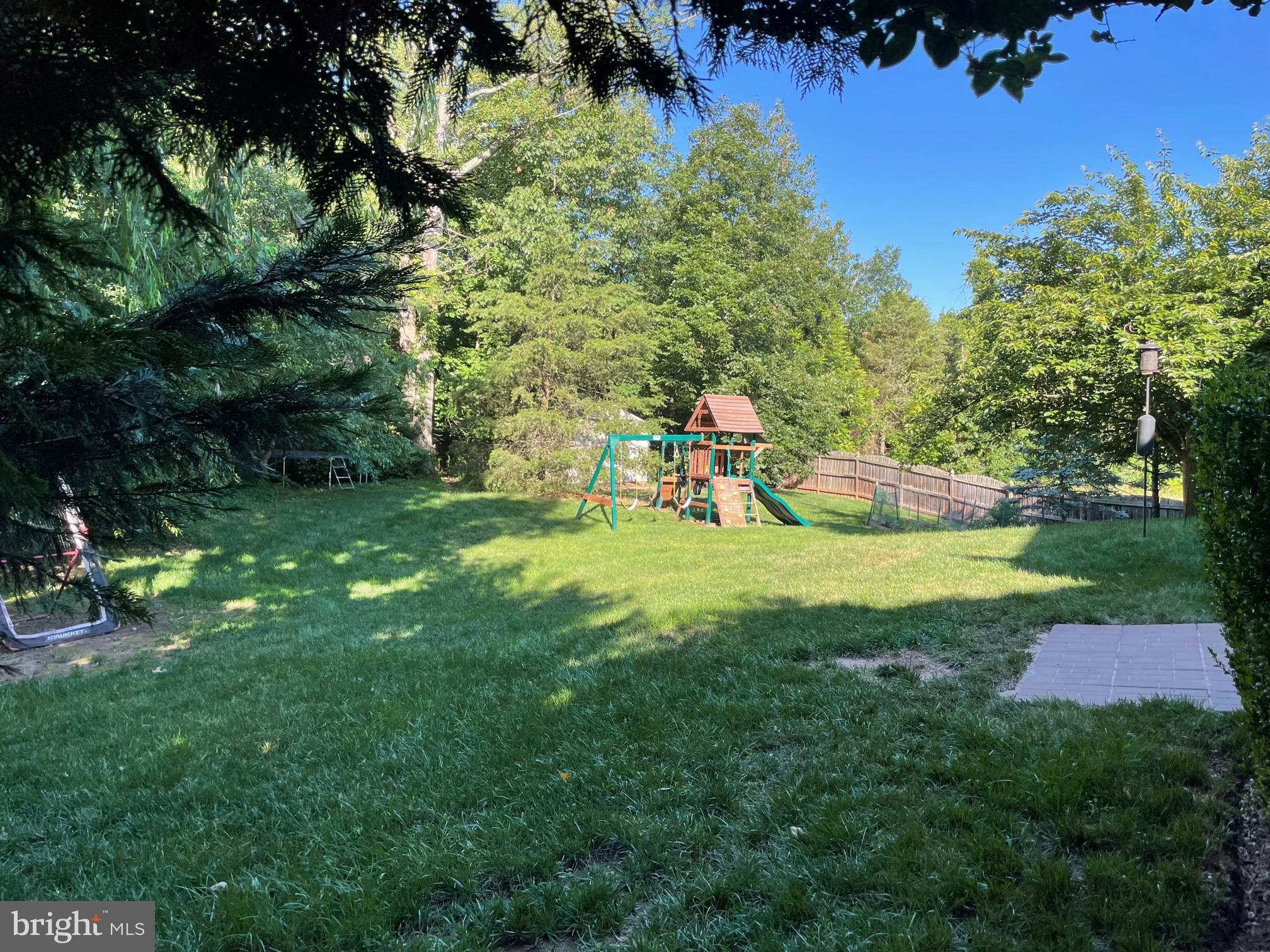 ASHBURN STATION - Residential