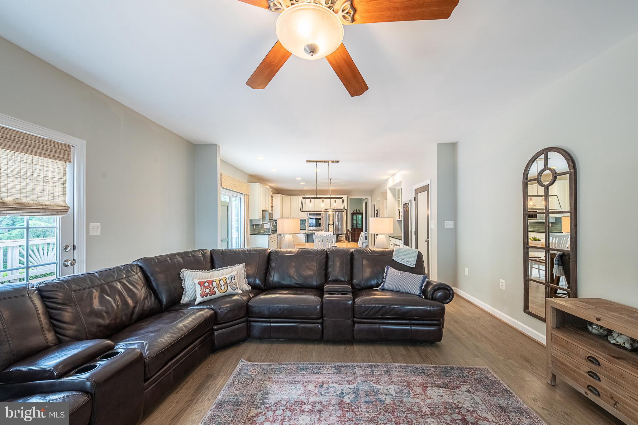 ASHBURN STATION - Residential