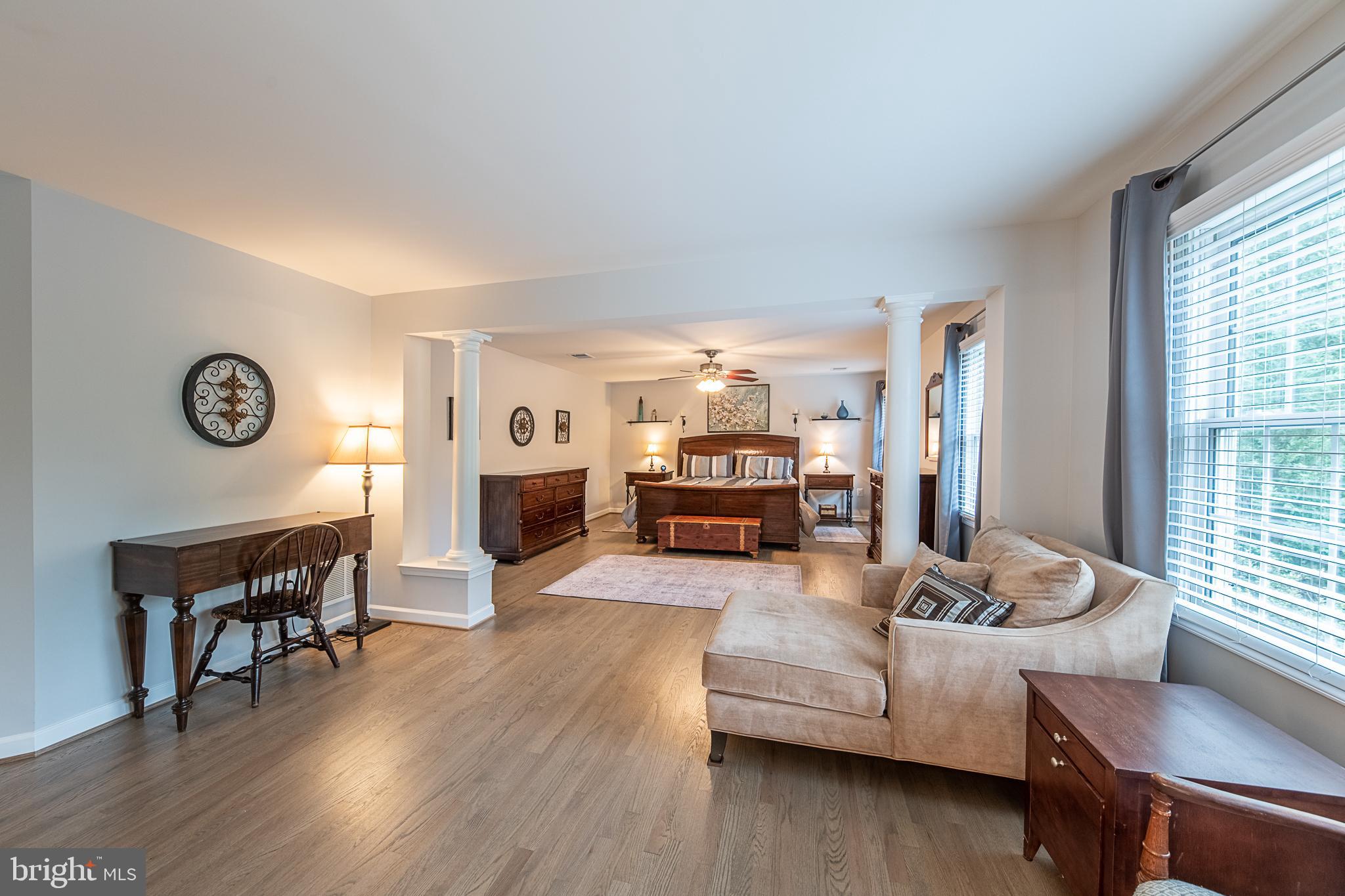 ASHBURN STATION - Residential