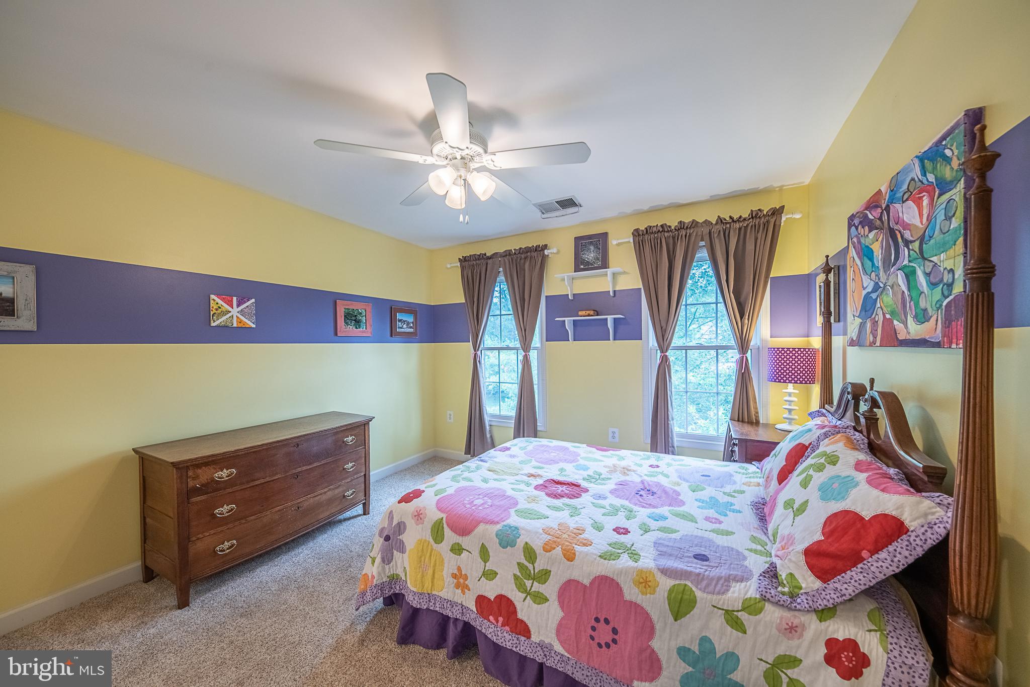 ASHBURN STATION - Residential