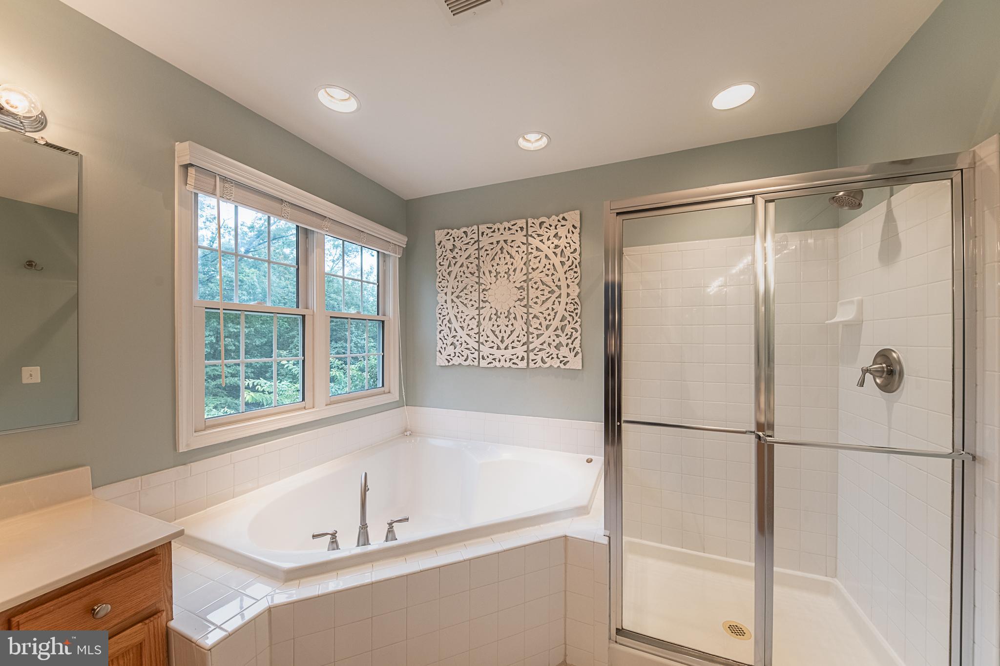 ASHBURN STATION - Residential