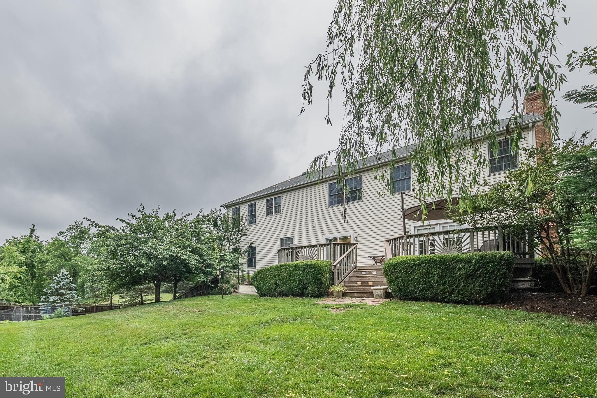 ASHBURN STATION - Residential