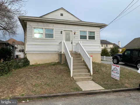 107 River Road Dr., Thorofare, NJ 08086 - MLS#: NJGL2053804