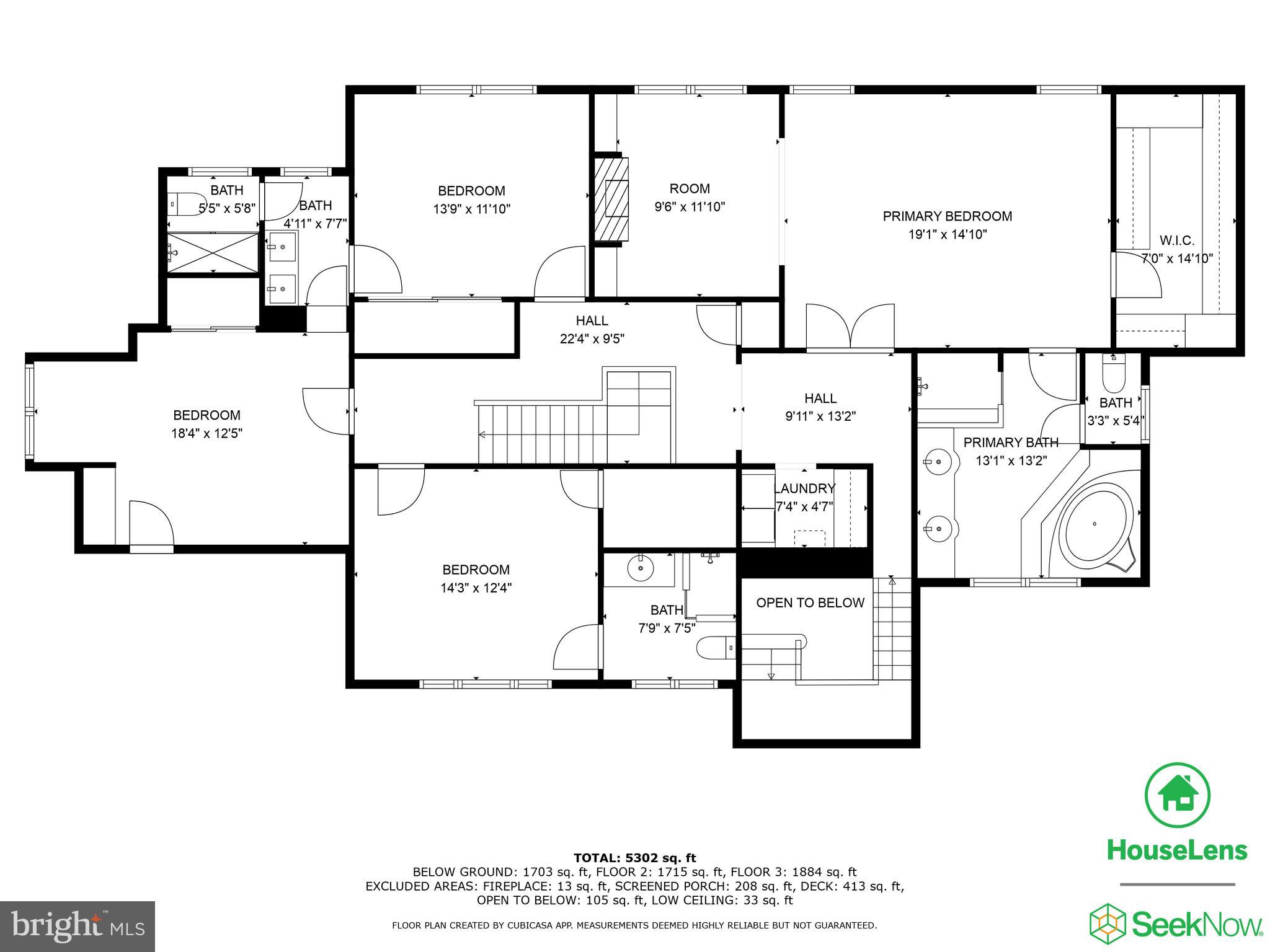 BIG SPRING FARM - Residential