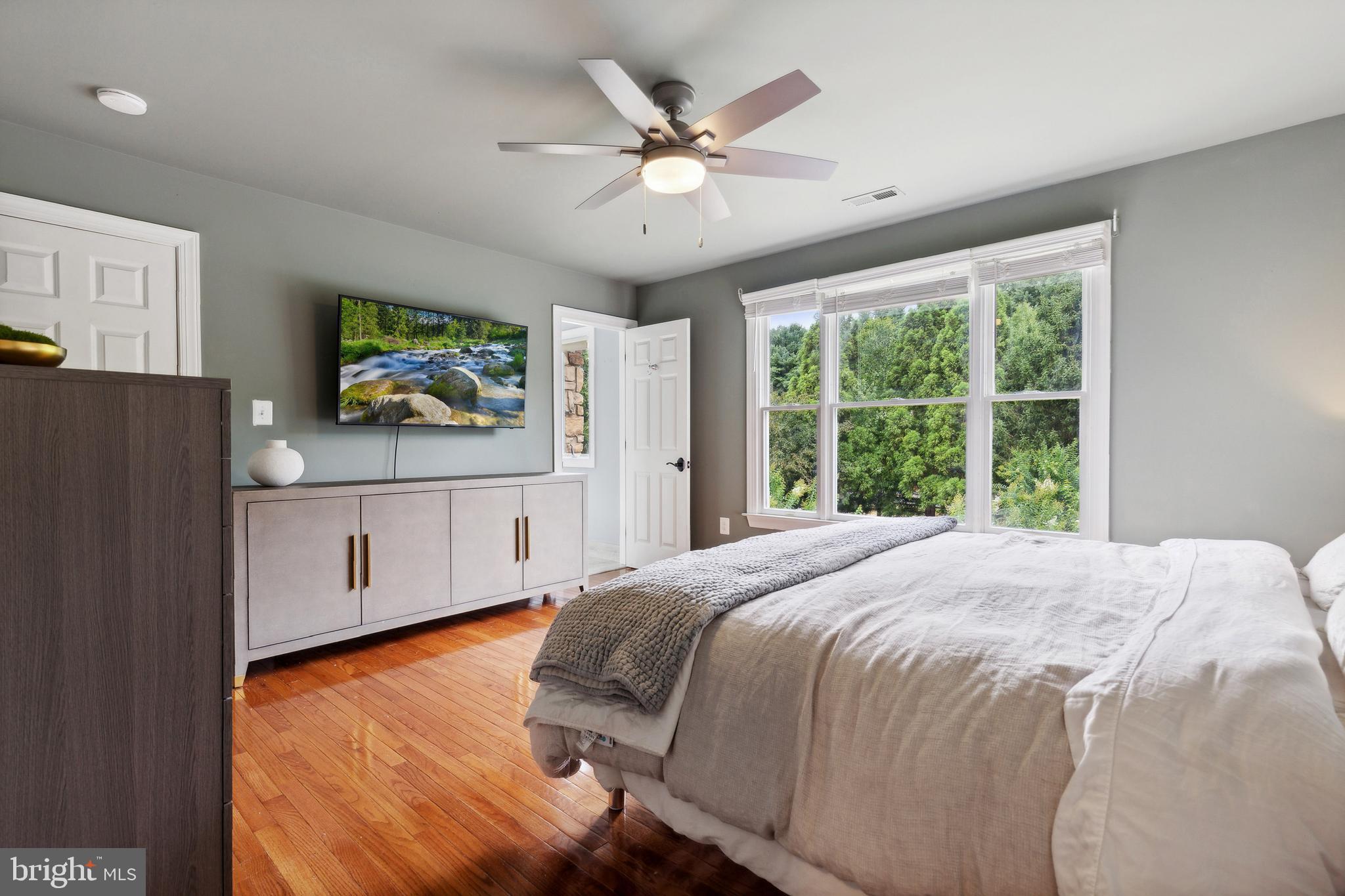 BIG SPRING FARM - Residential