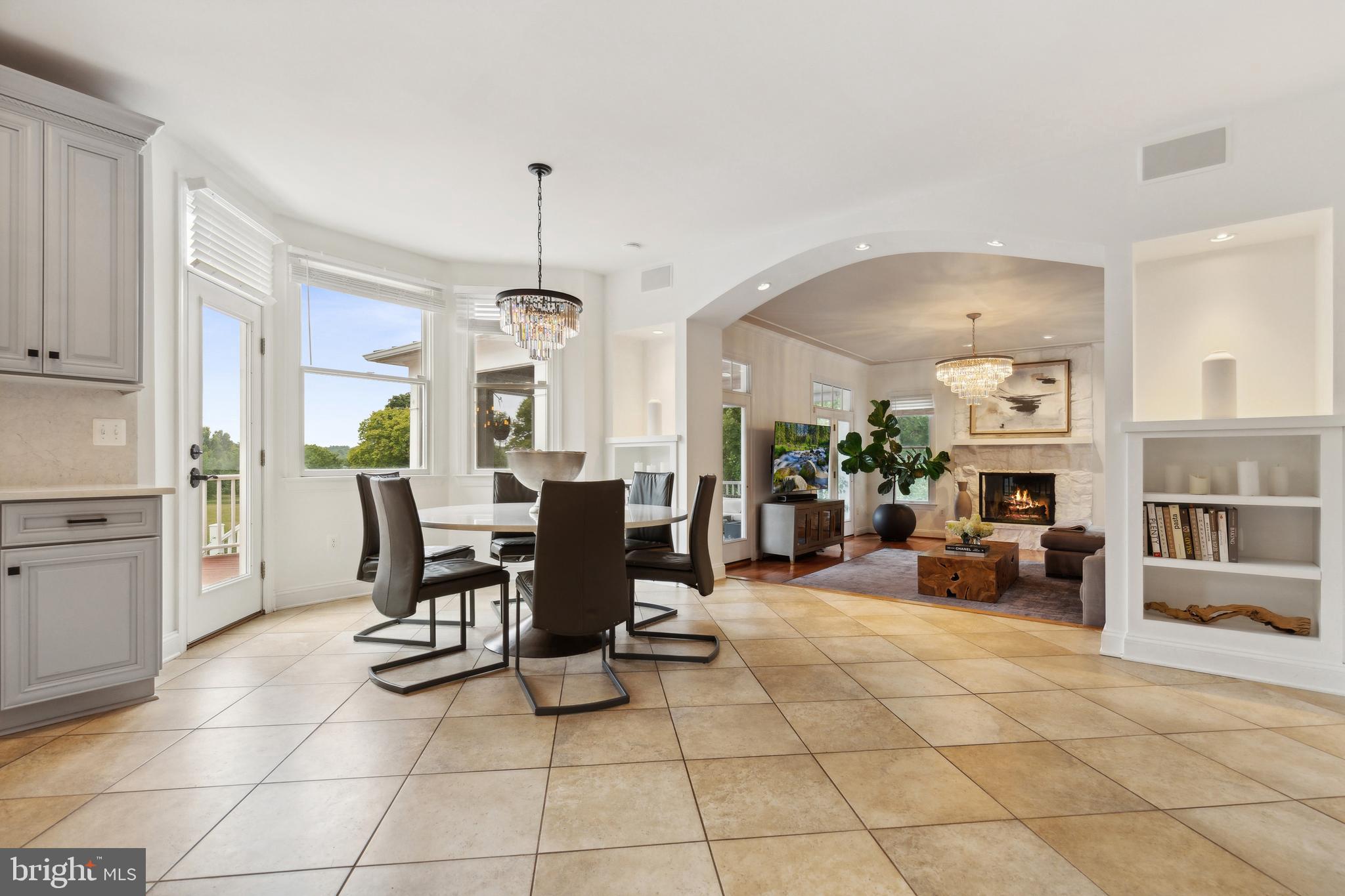 BIG SPRING FARM - Residential