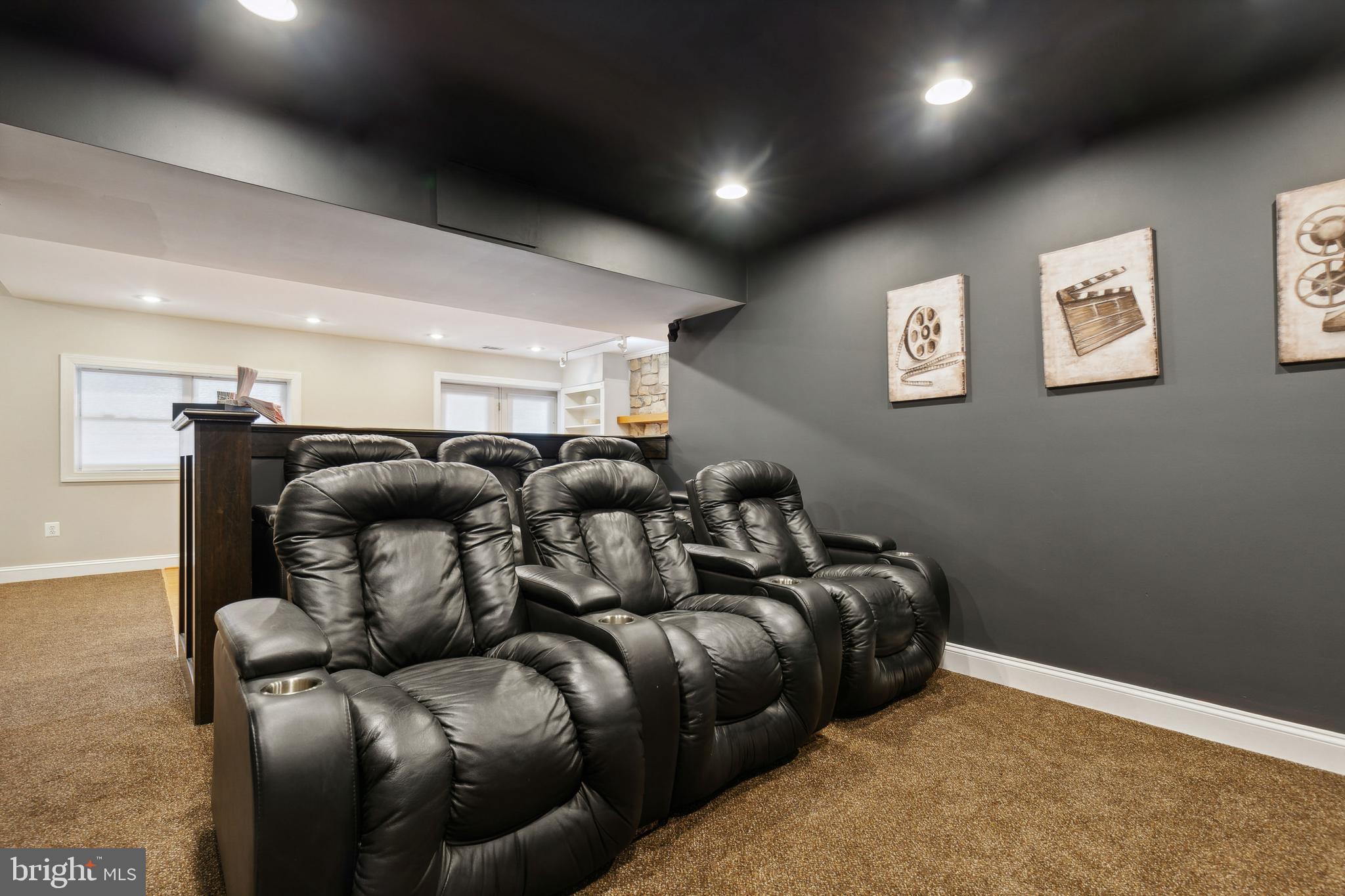 BIG SPRING FARM - Residential