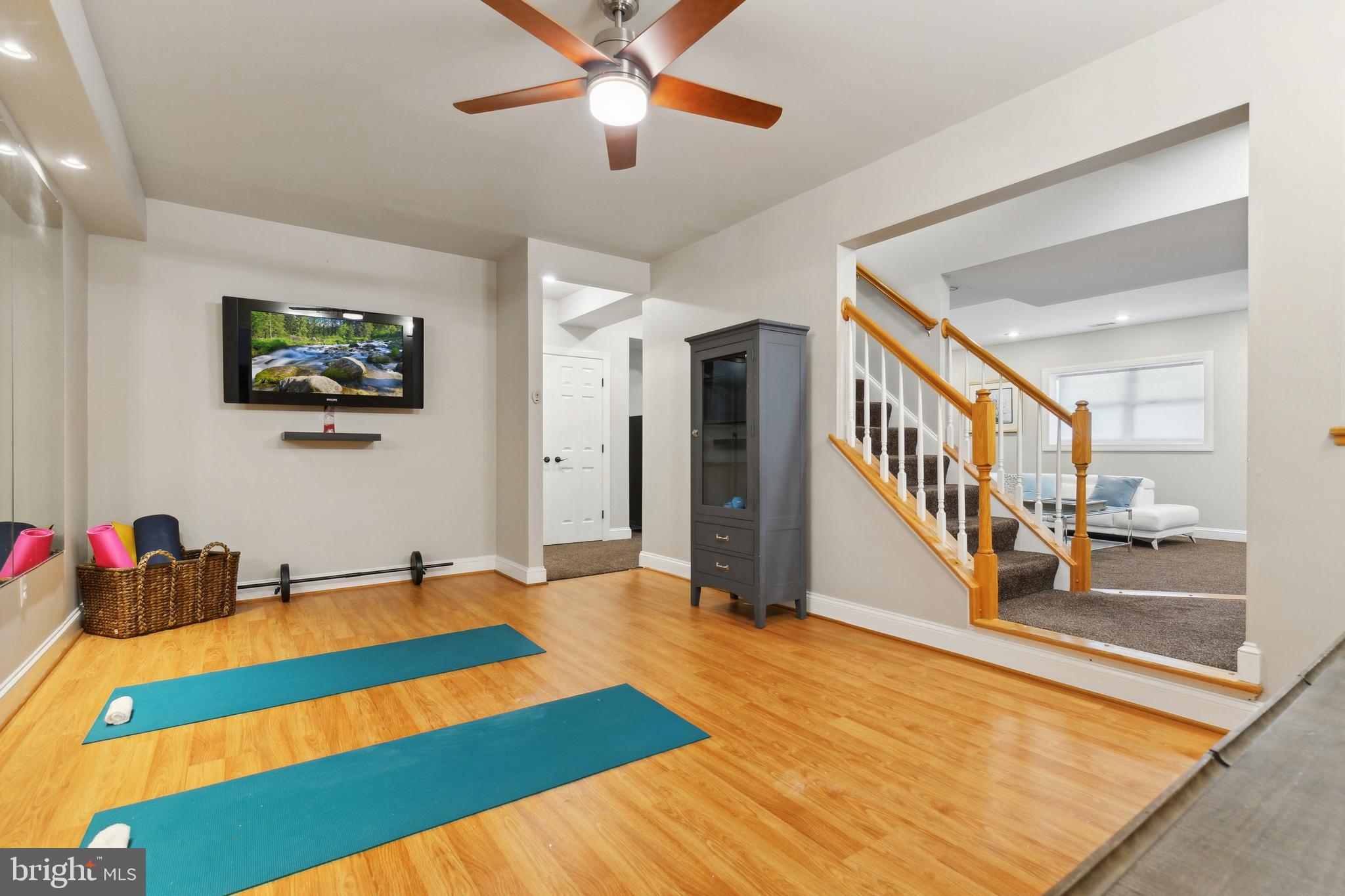 BIG SPRING FARM - Residential