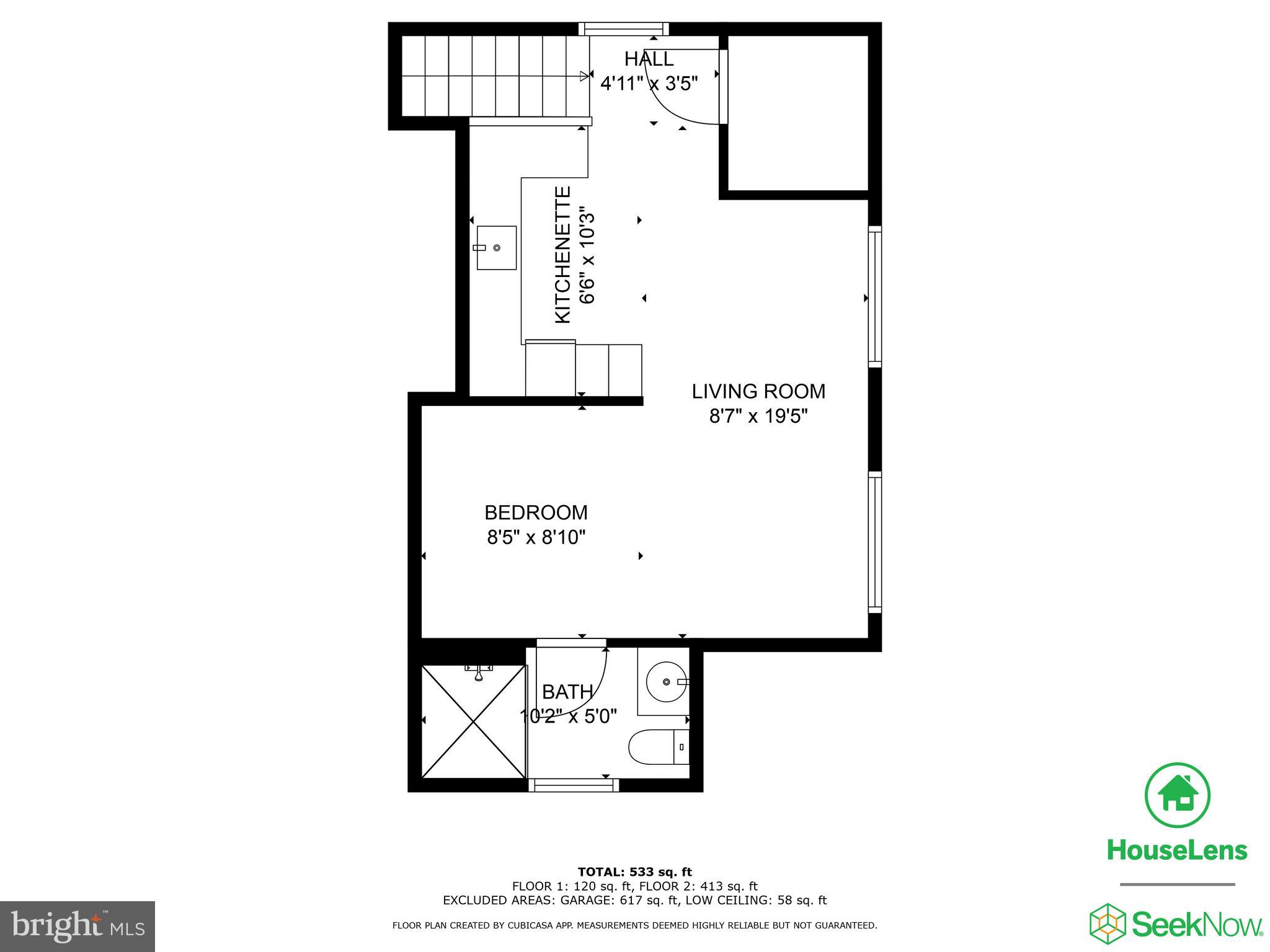 BIG SPRING FARM - Residential