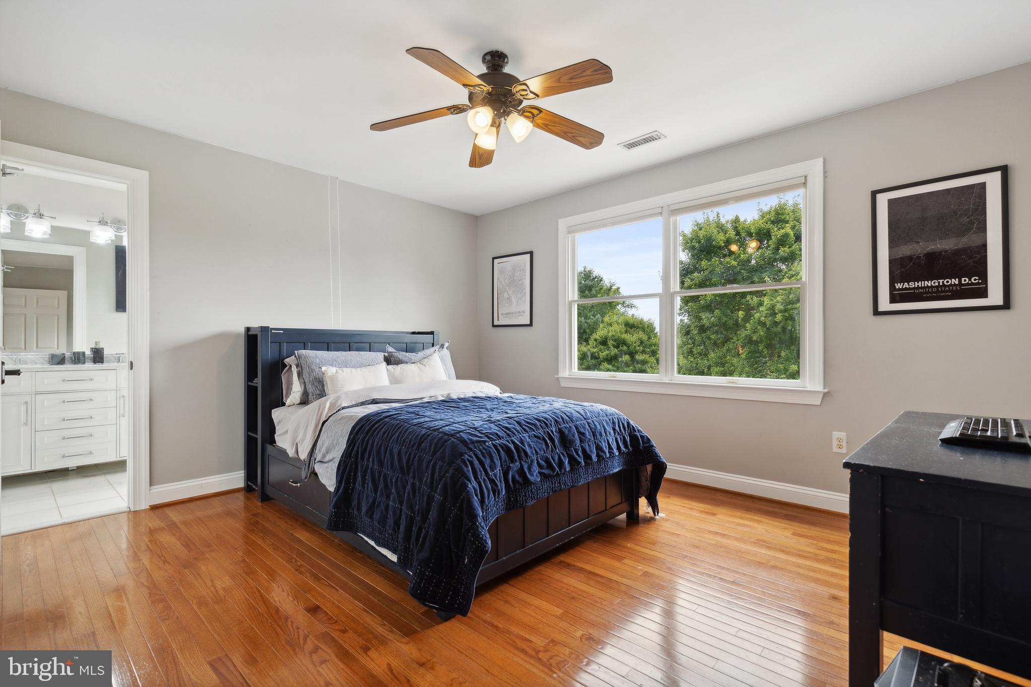 BIG SPRING FARM - Residential