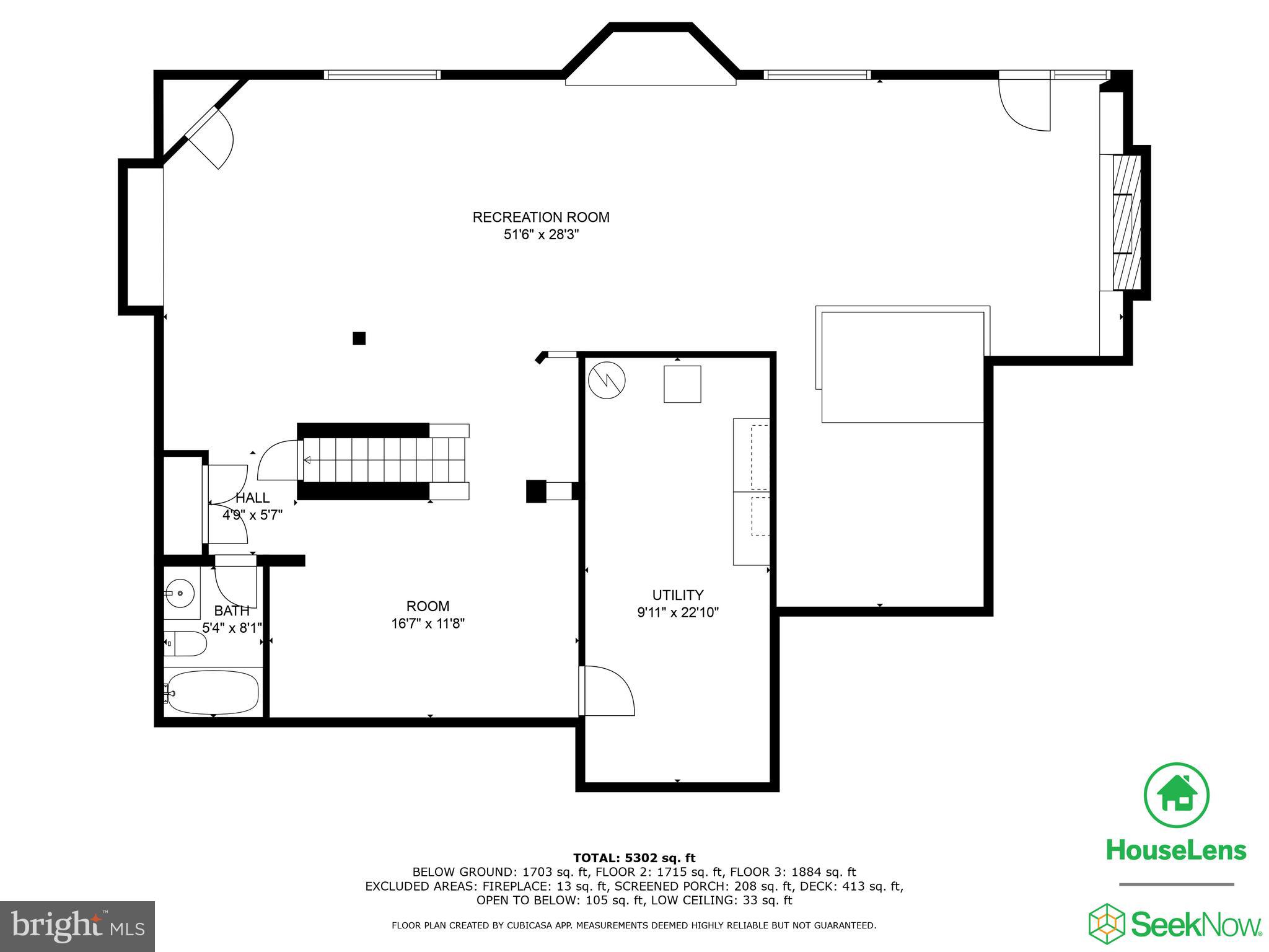 BIG SPRING FARM - Residential
