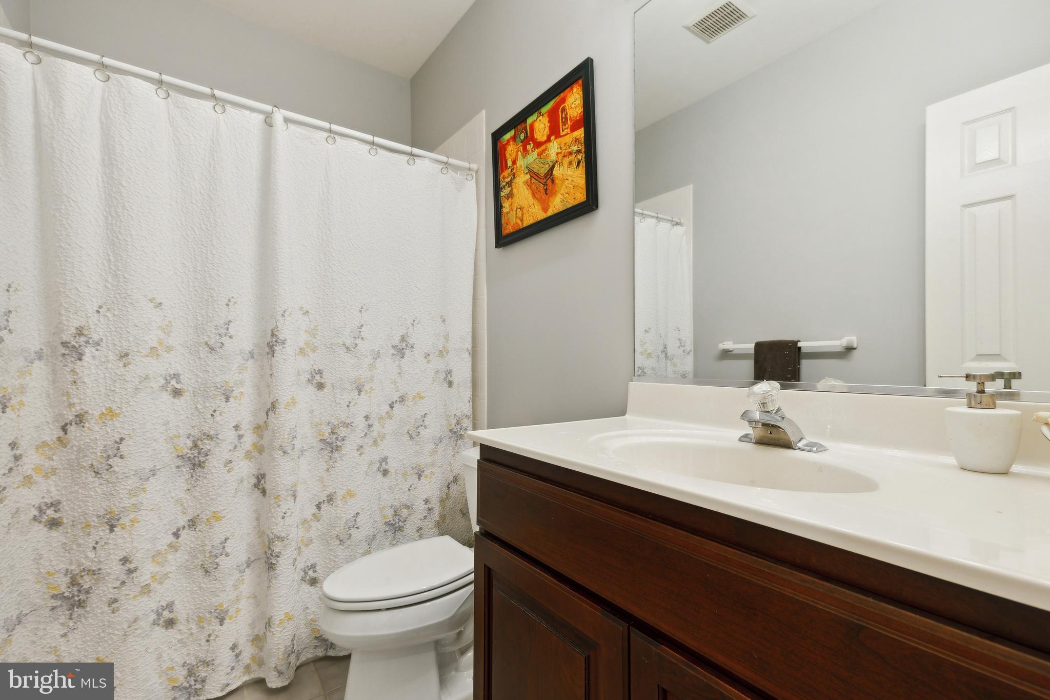 BIG SPRING FARM - Residential