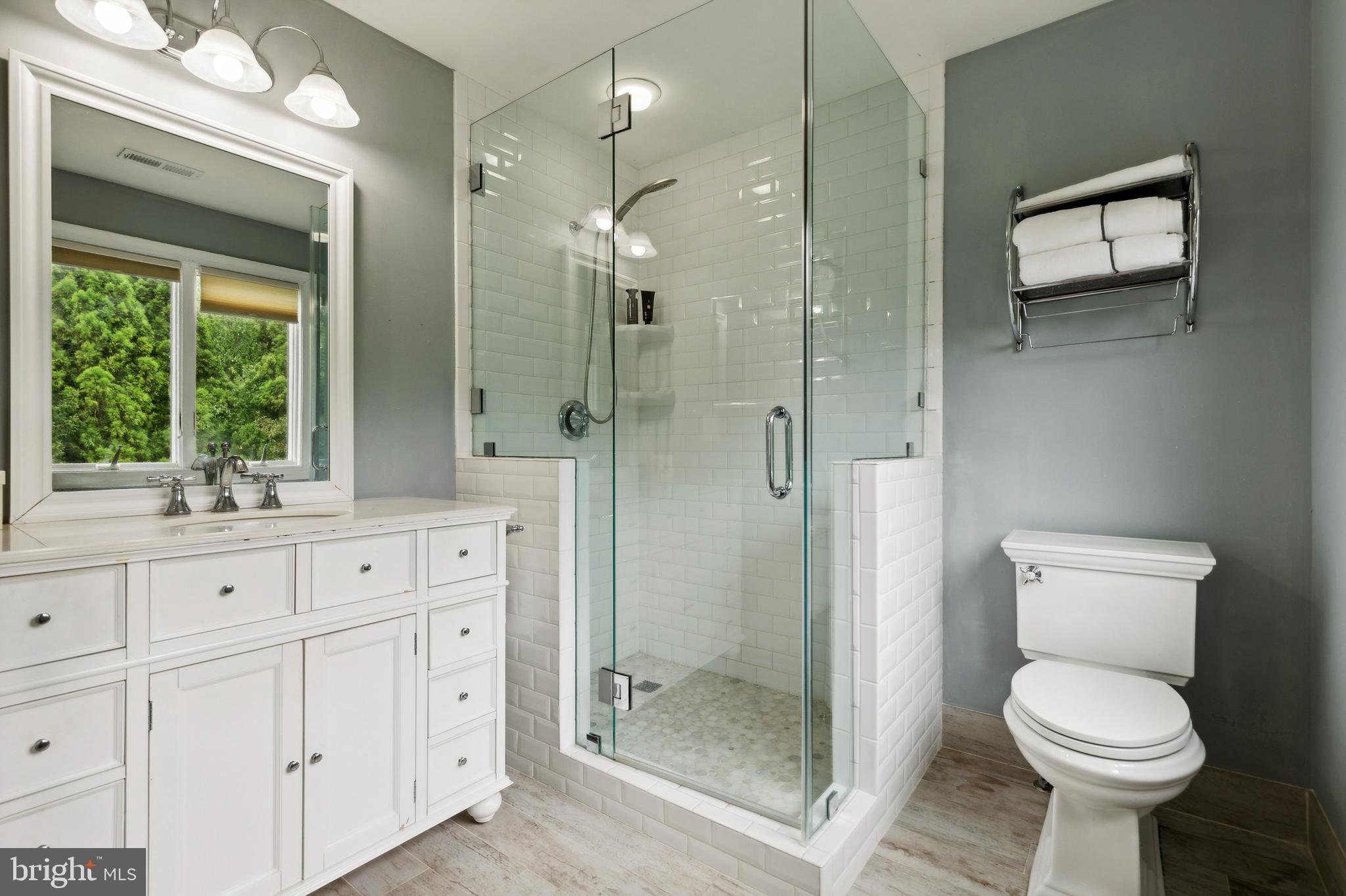 BIG SPRING FARM - Residential