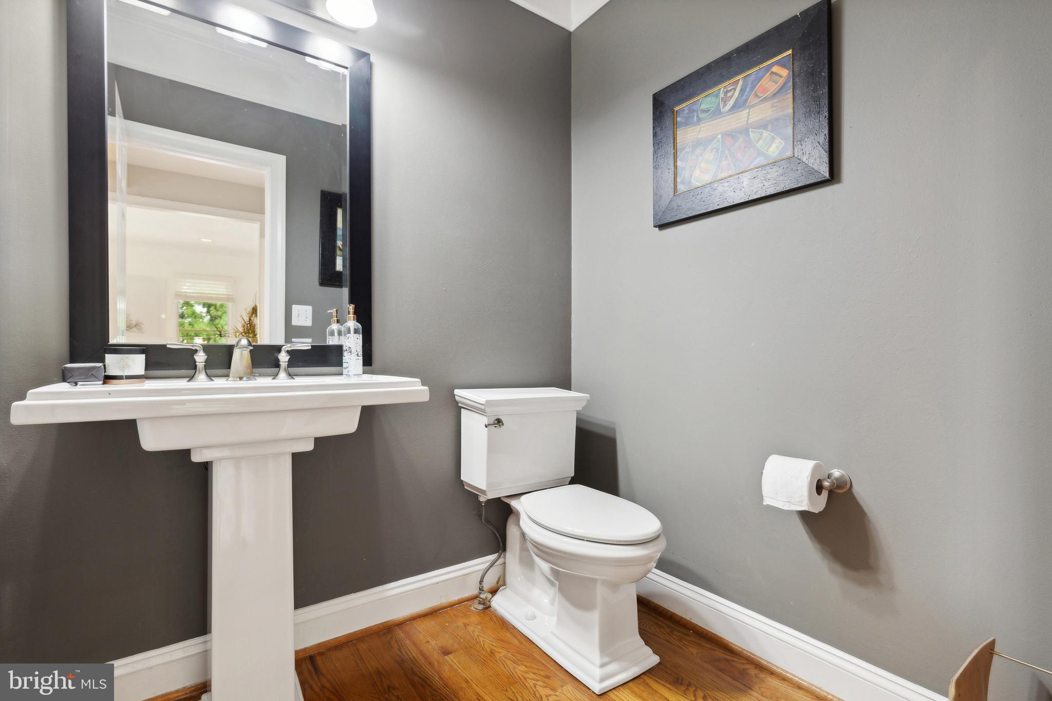 BIG SPRING FARM - Residential