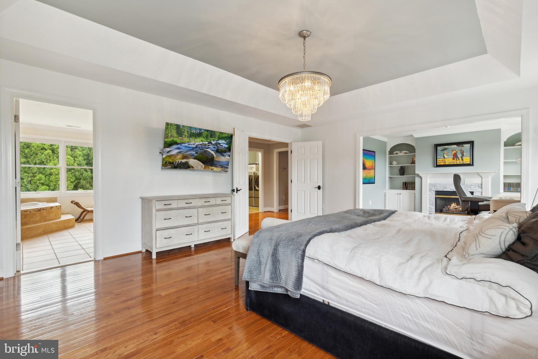 BIG SPRING FARM - Residential