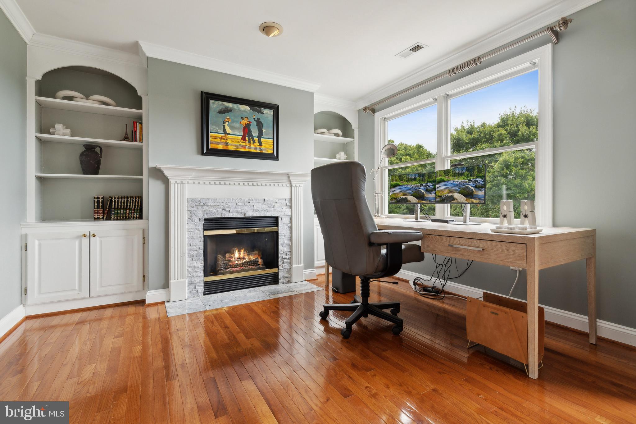 BIG SPRING FARM - Residential