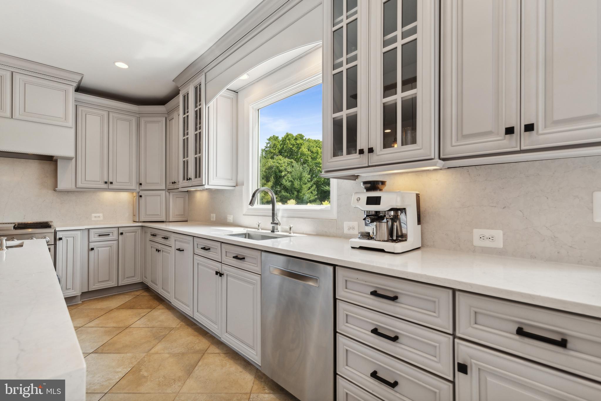 BIG SPRING FARM - Residential