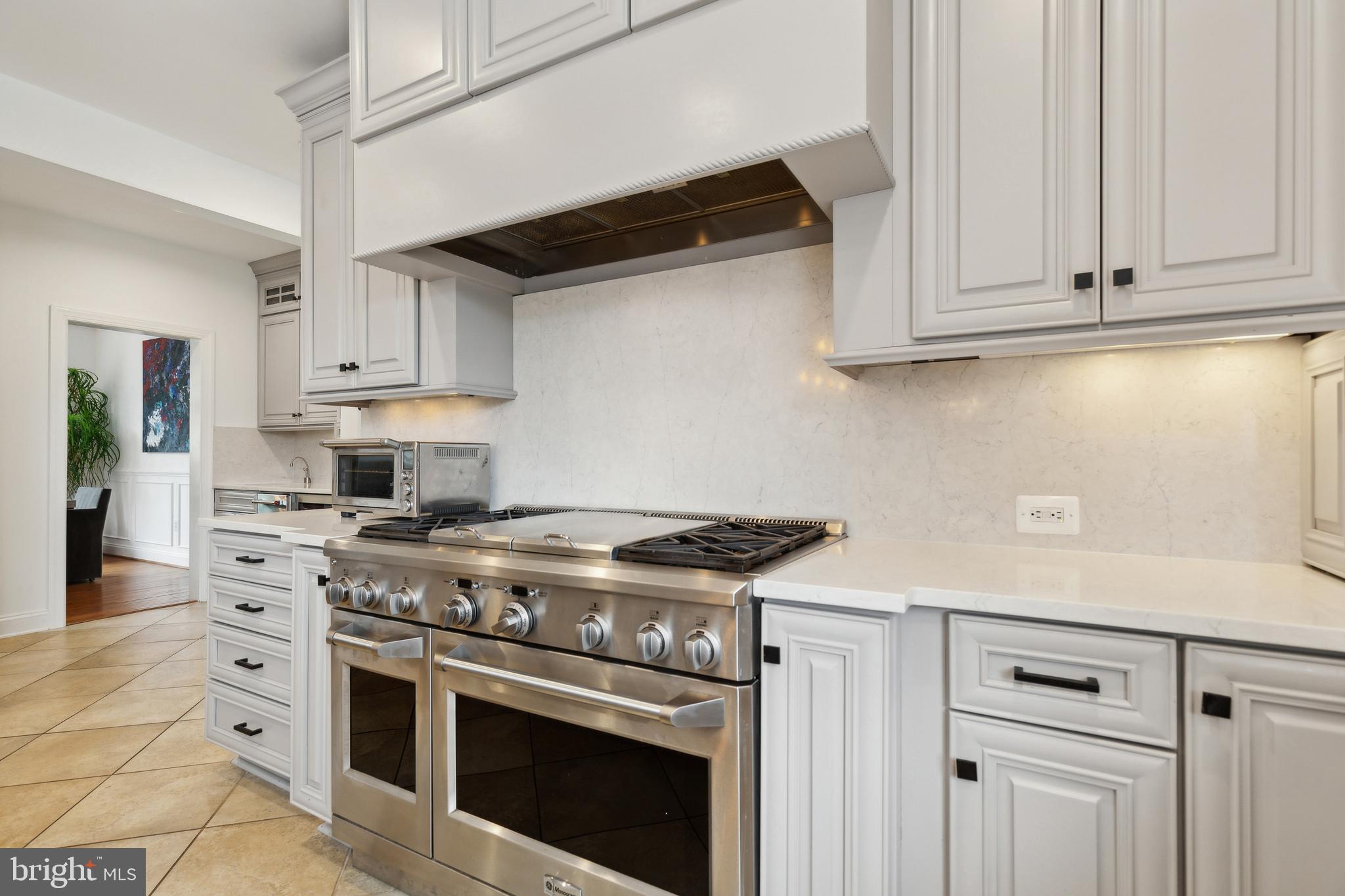 BIG SPRING FARM - Residential