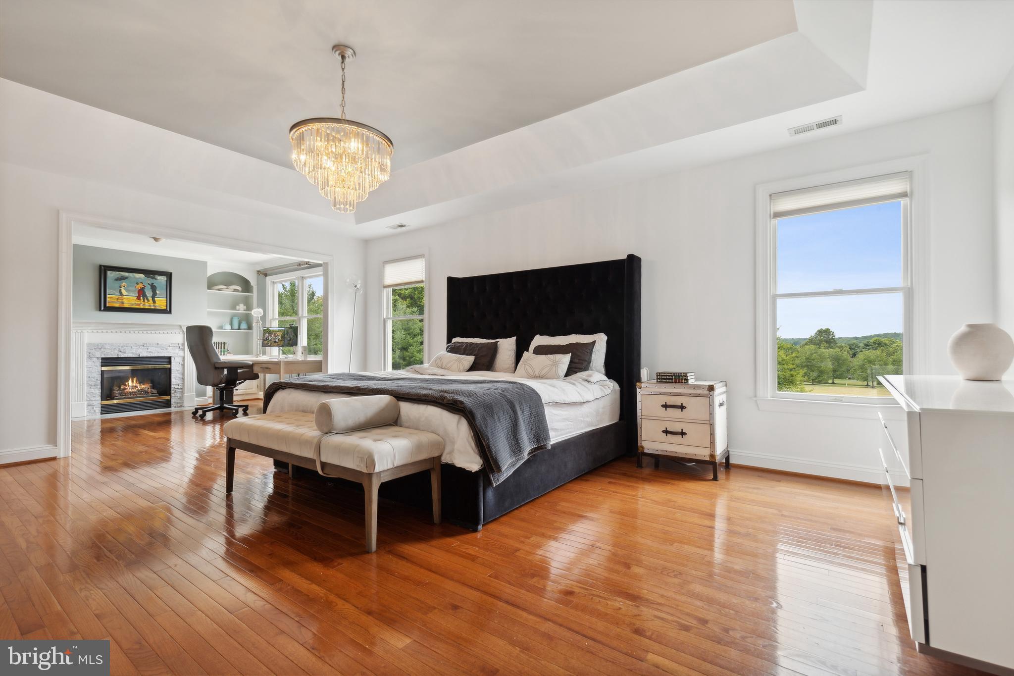 BIG SPRING FARM - Residential