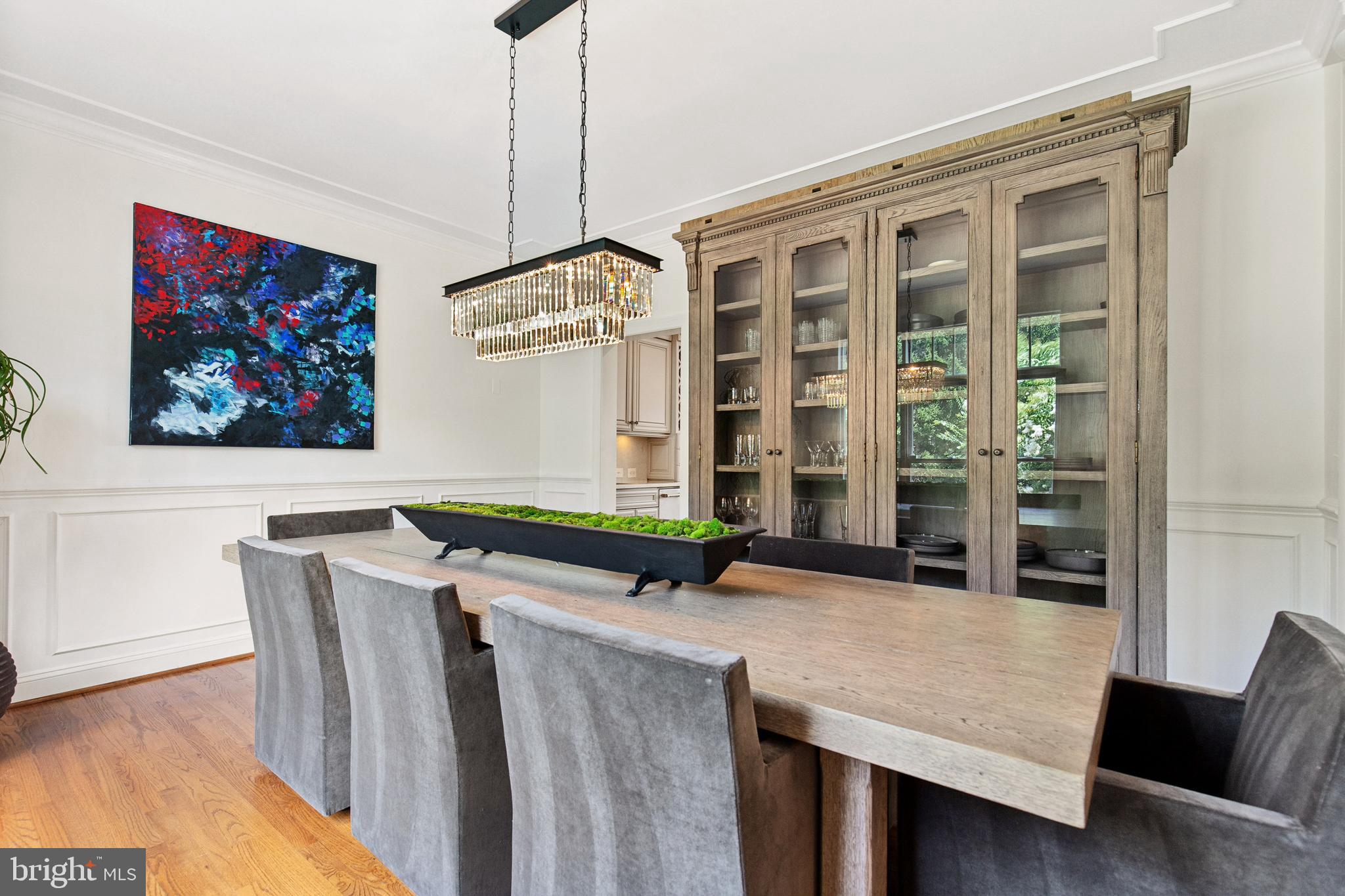 BIG SPRING FARM - Residential