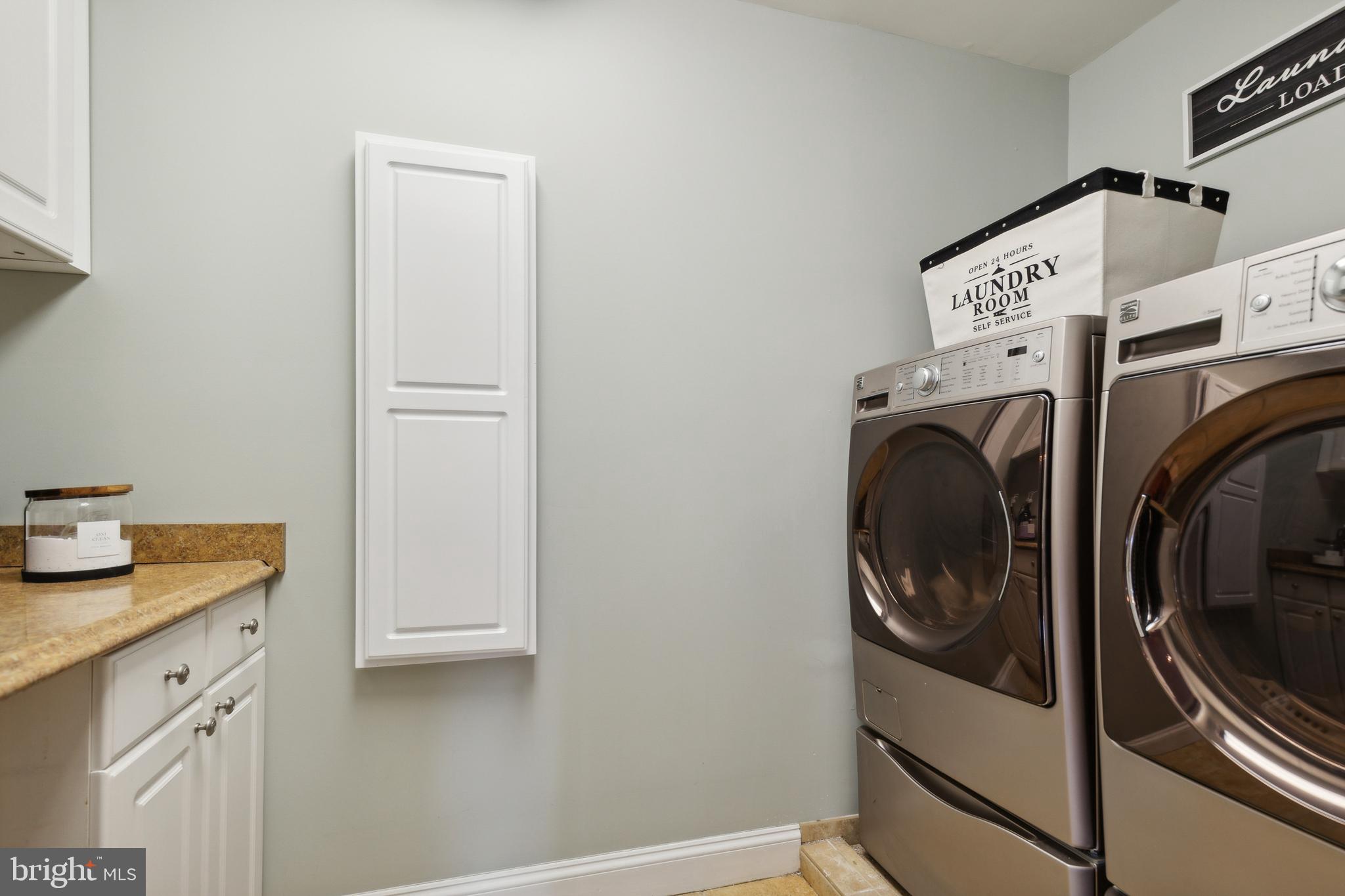 BIG SPRING FARM - Residential