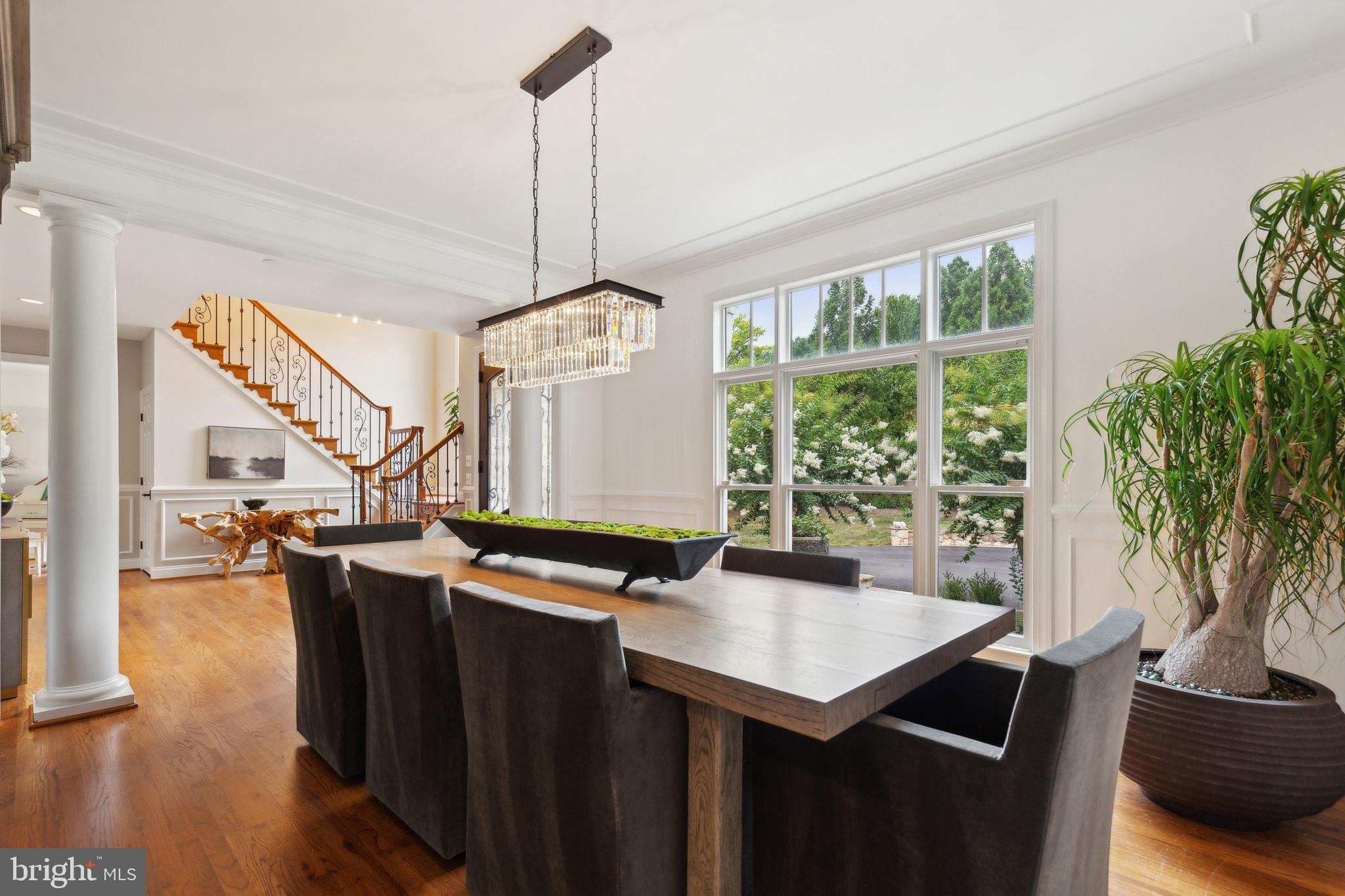 BIG SPRING FARM - Residential