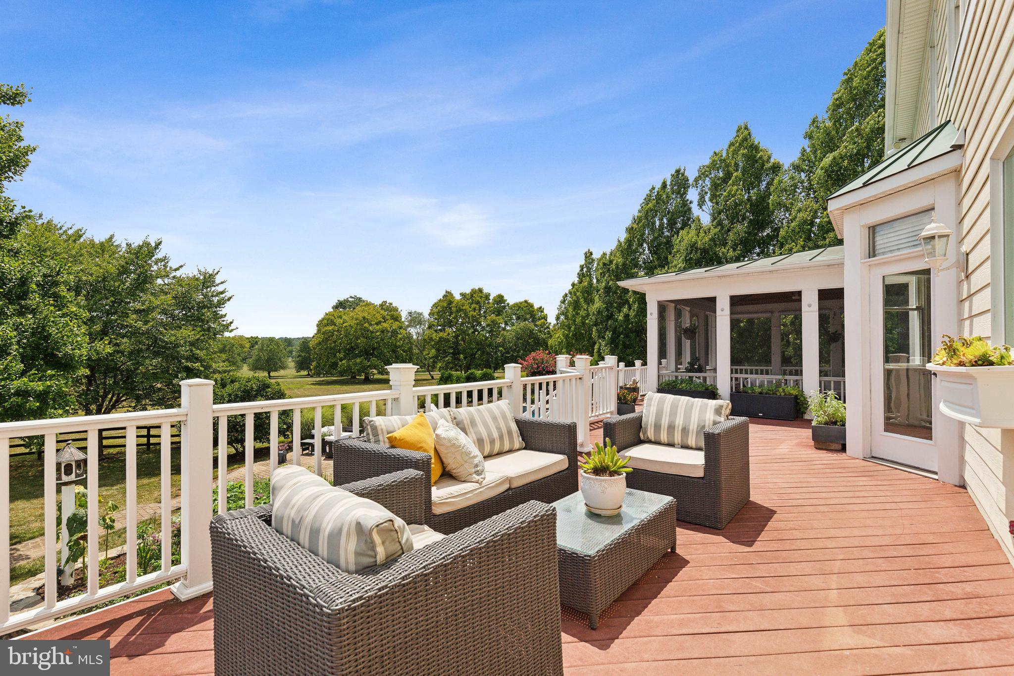 BIG SPRING FARM - Residential