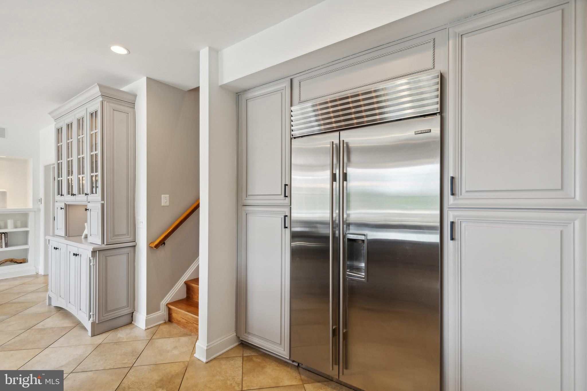 BIG SPRING FARM - Residential