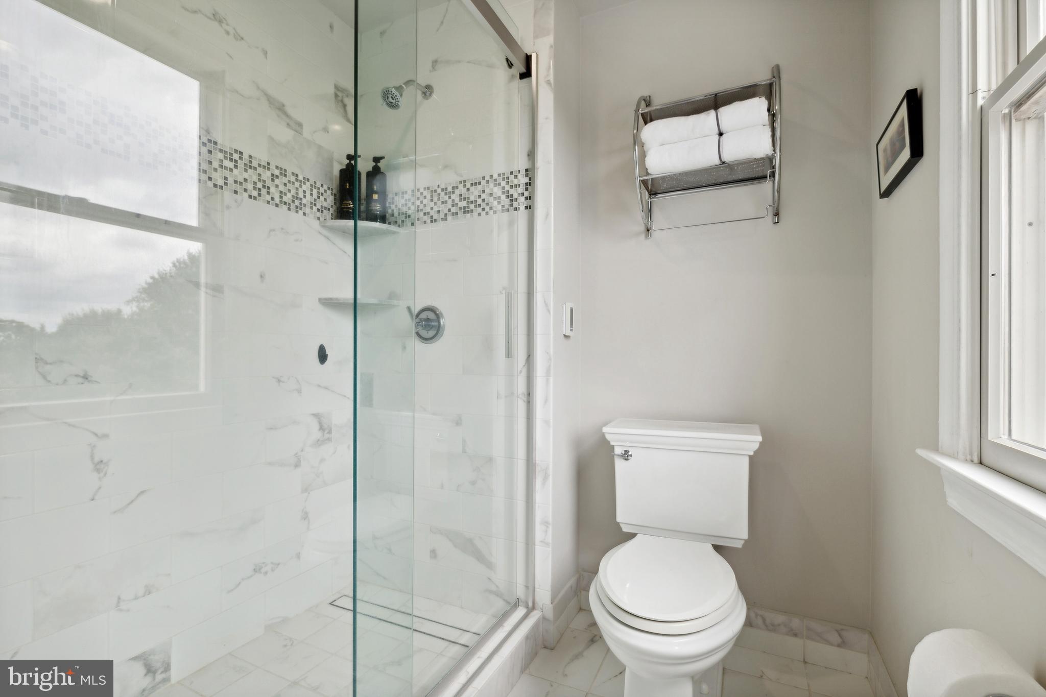 BIG SPRING FARM - Residential