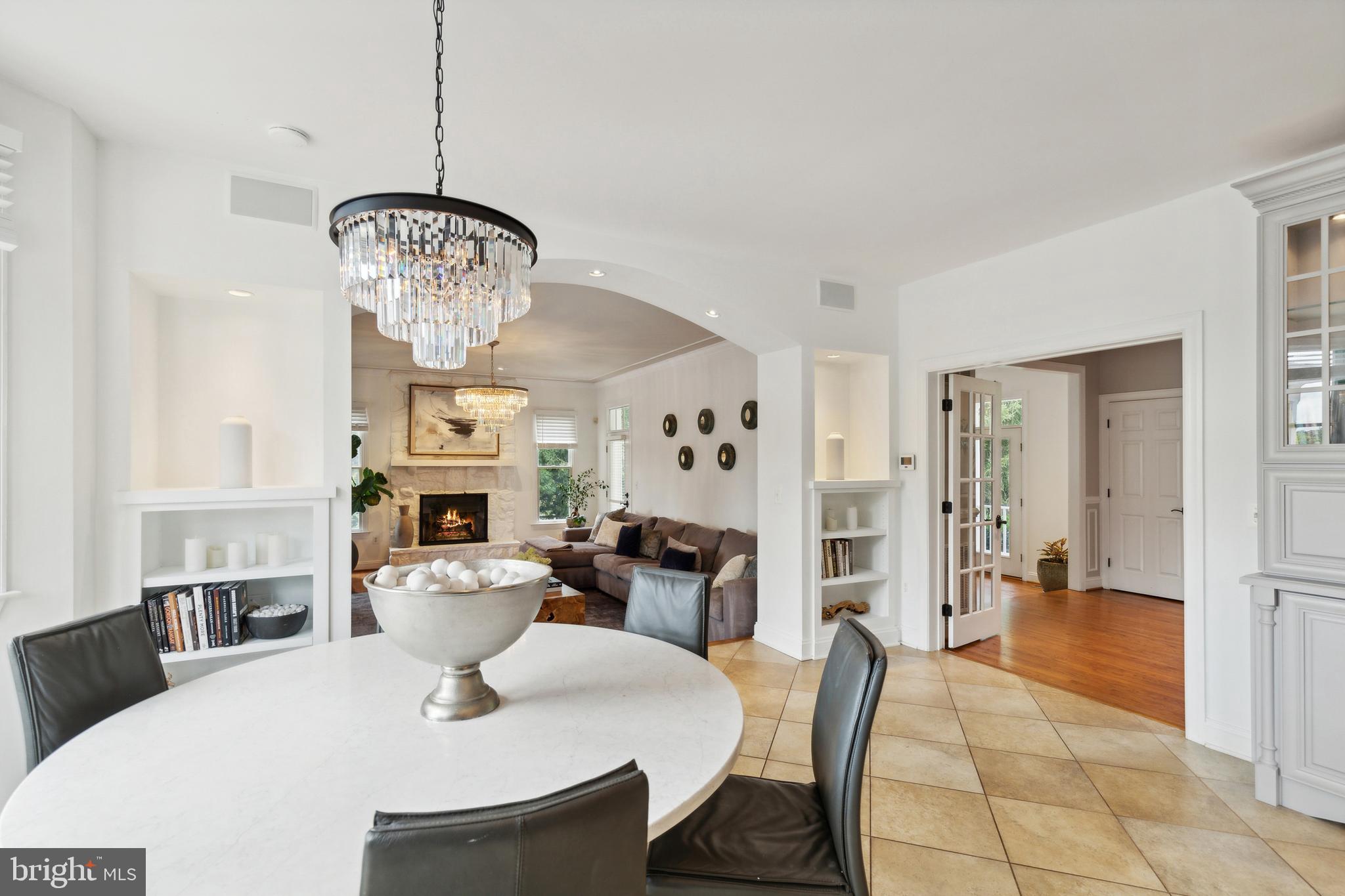 BIG SPRING FARM - Residential