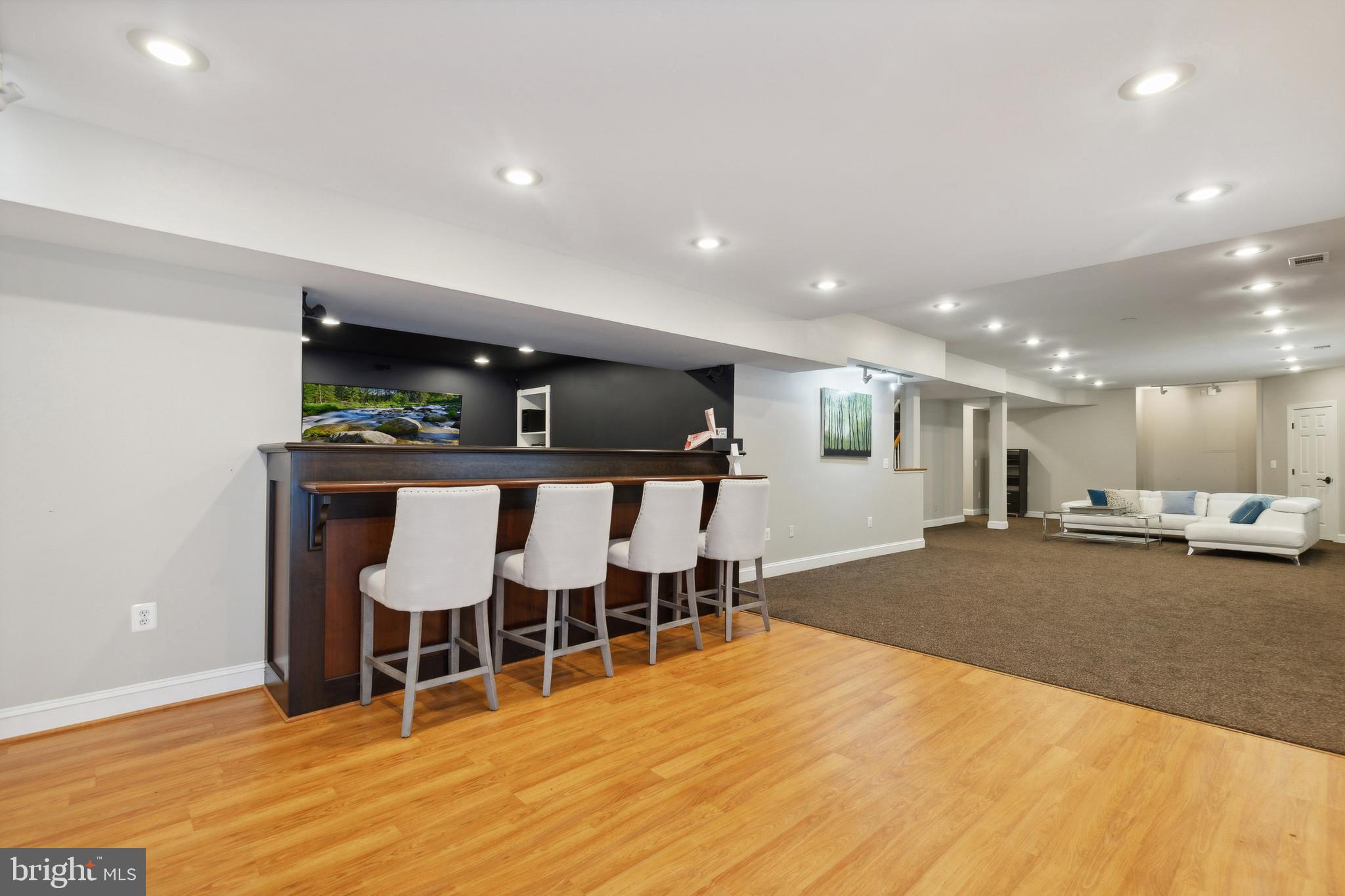 BIG SPRING FARM - Residential