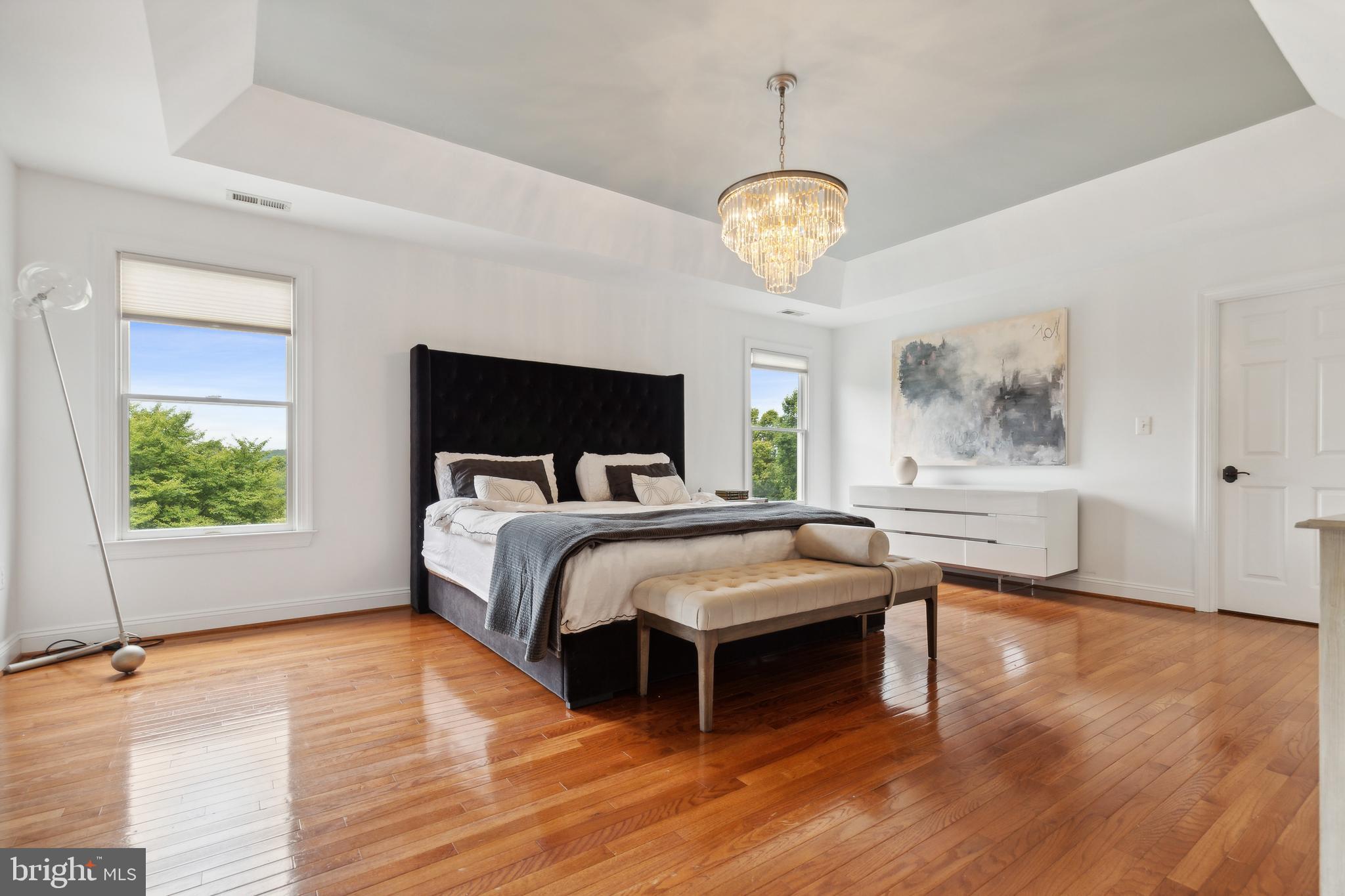 BIG SPRING FARM - Residential