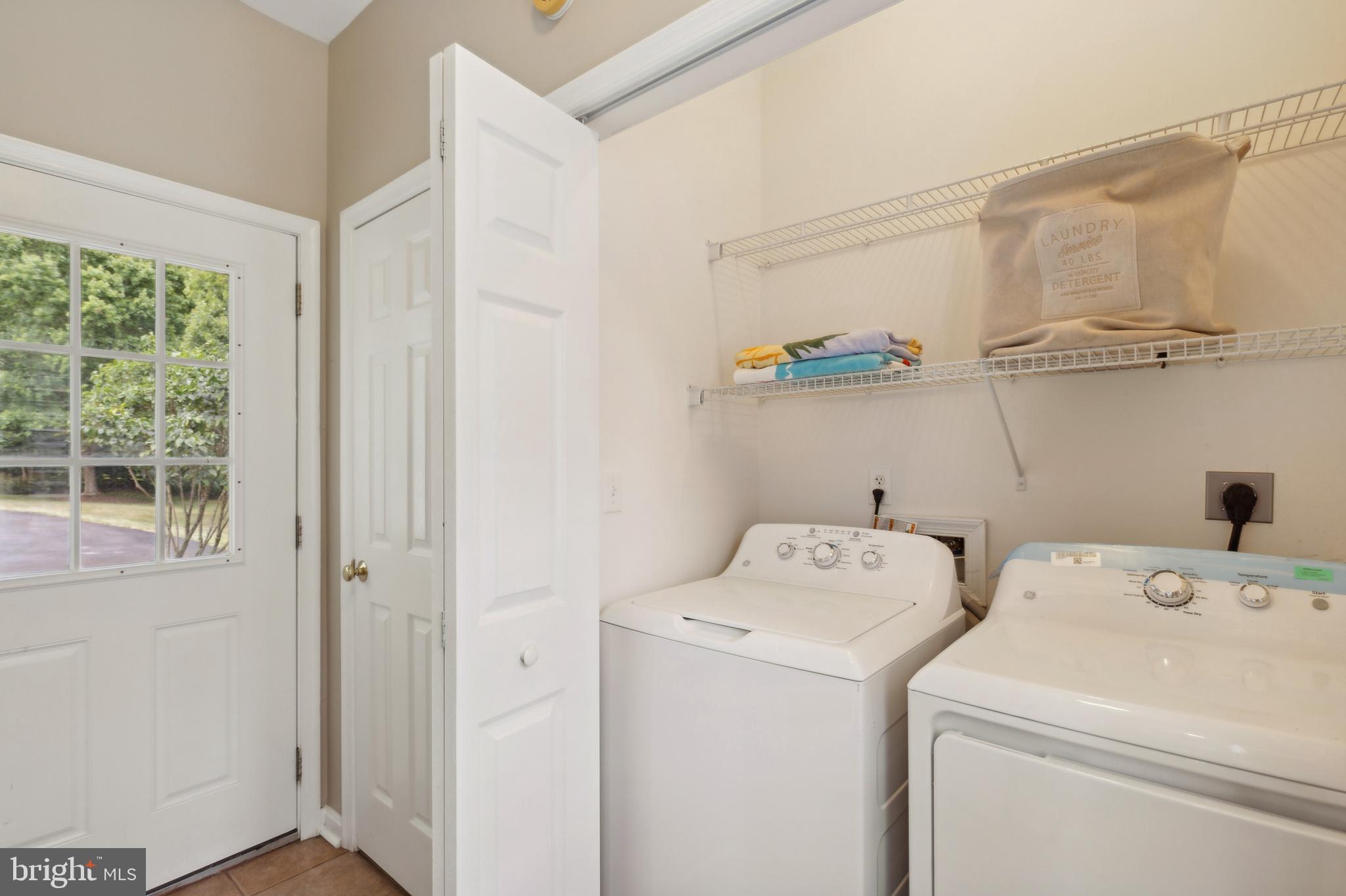 BIG SPRING FARM - Residential