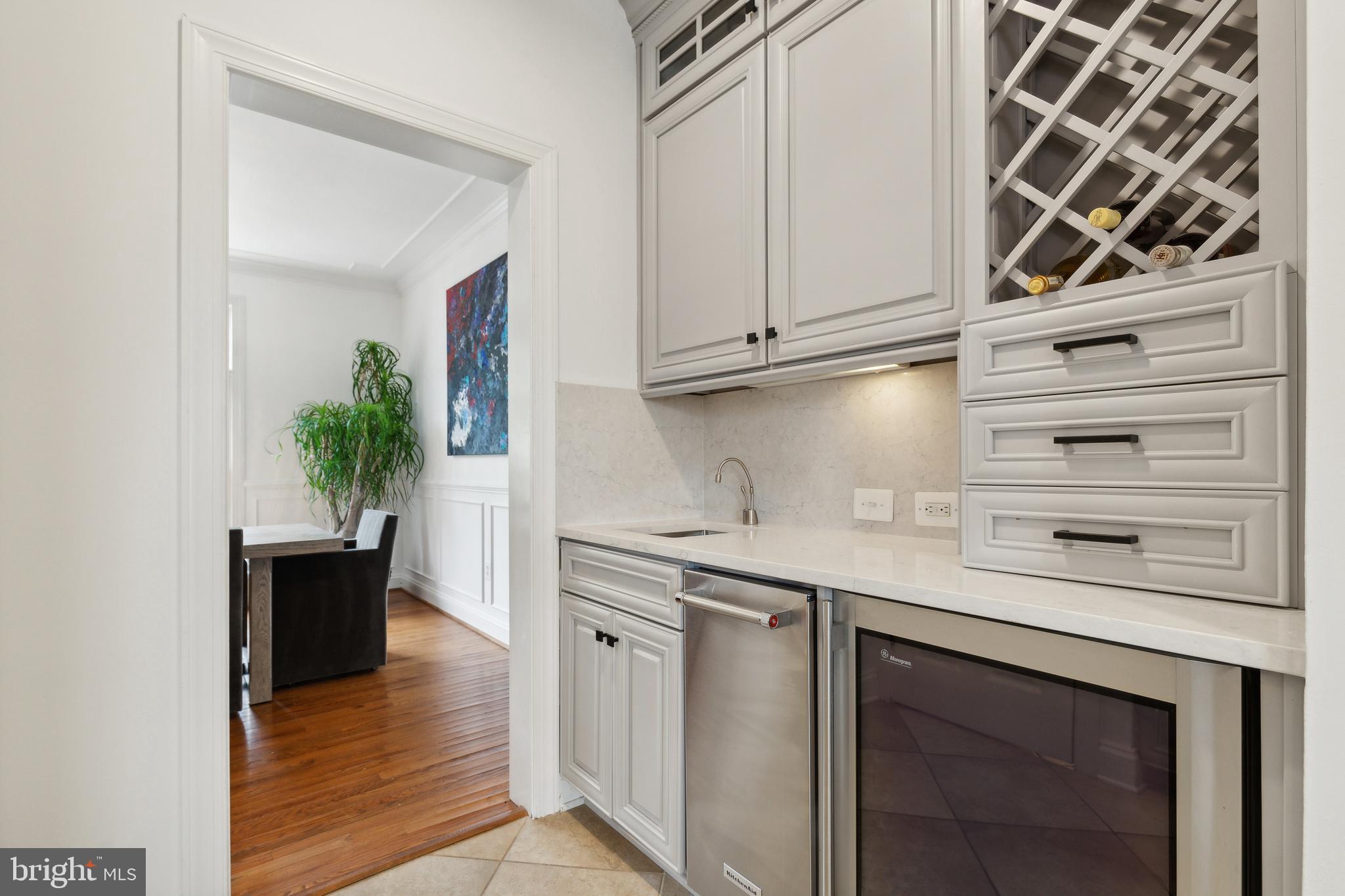 BIG SPRING FARM - Residential