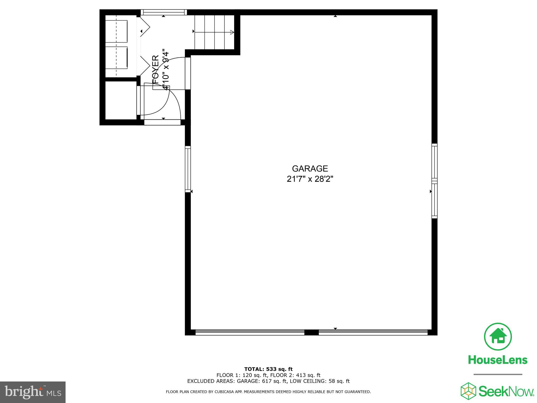 BIG SPRING FARM - Residential