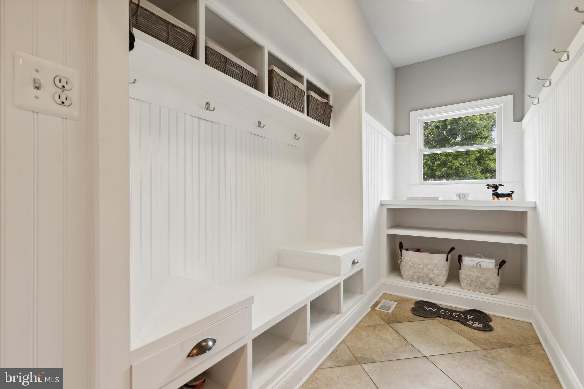 BIG SPRING FARM - Residential