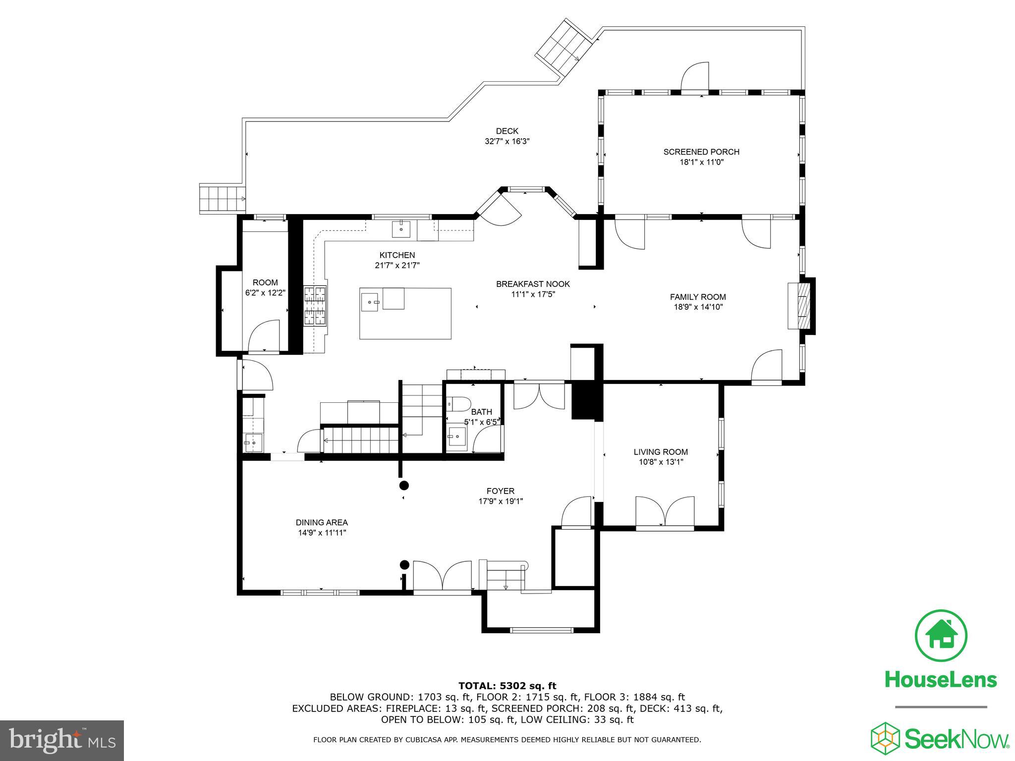 BIG SPRING FARM - Residential