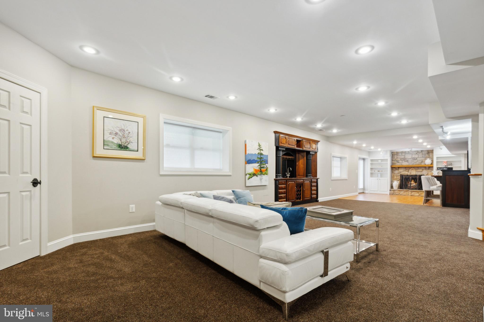 BIG SPRING FARM - Residential