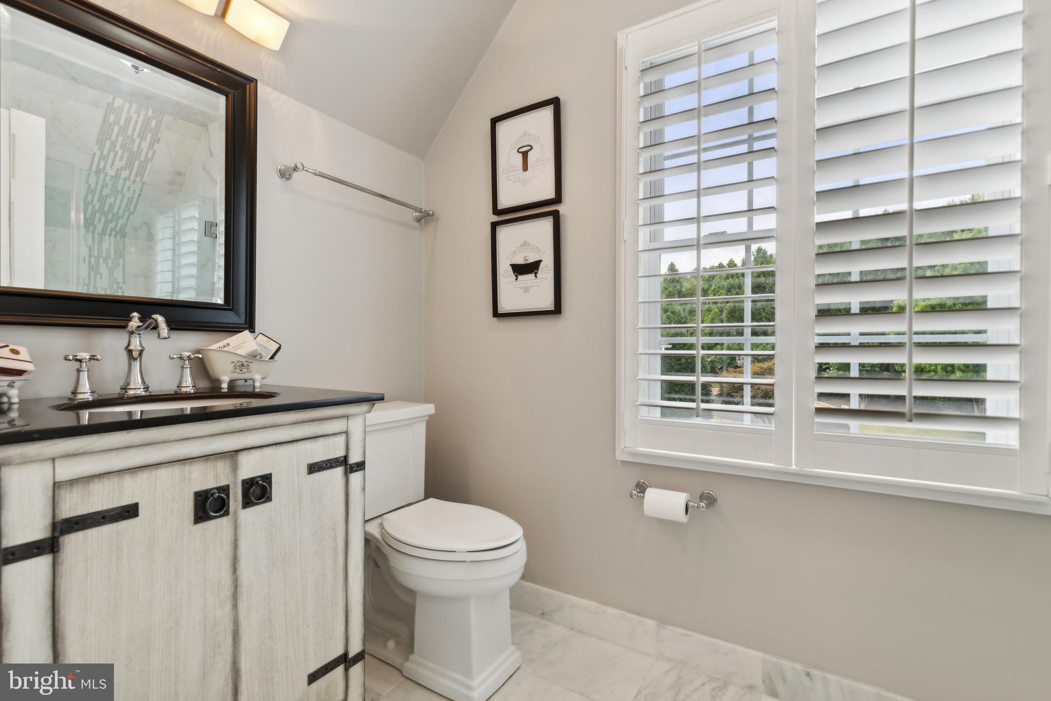 BIG SPRING FARM - Residential