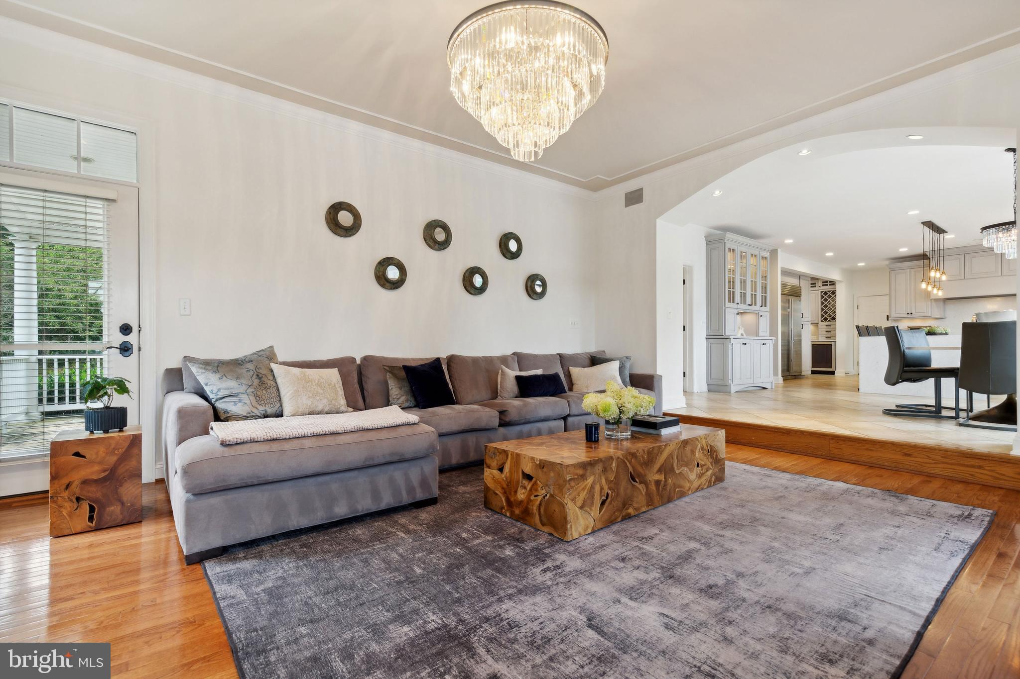 BIG SPRING FARM - Residential